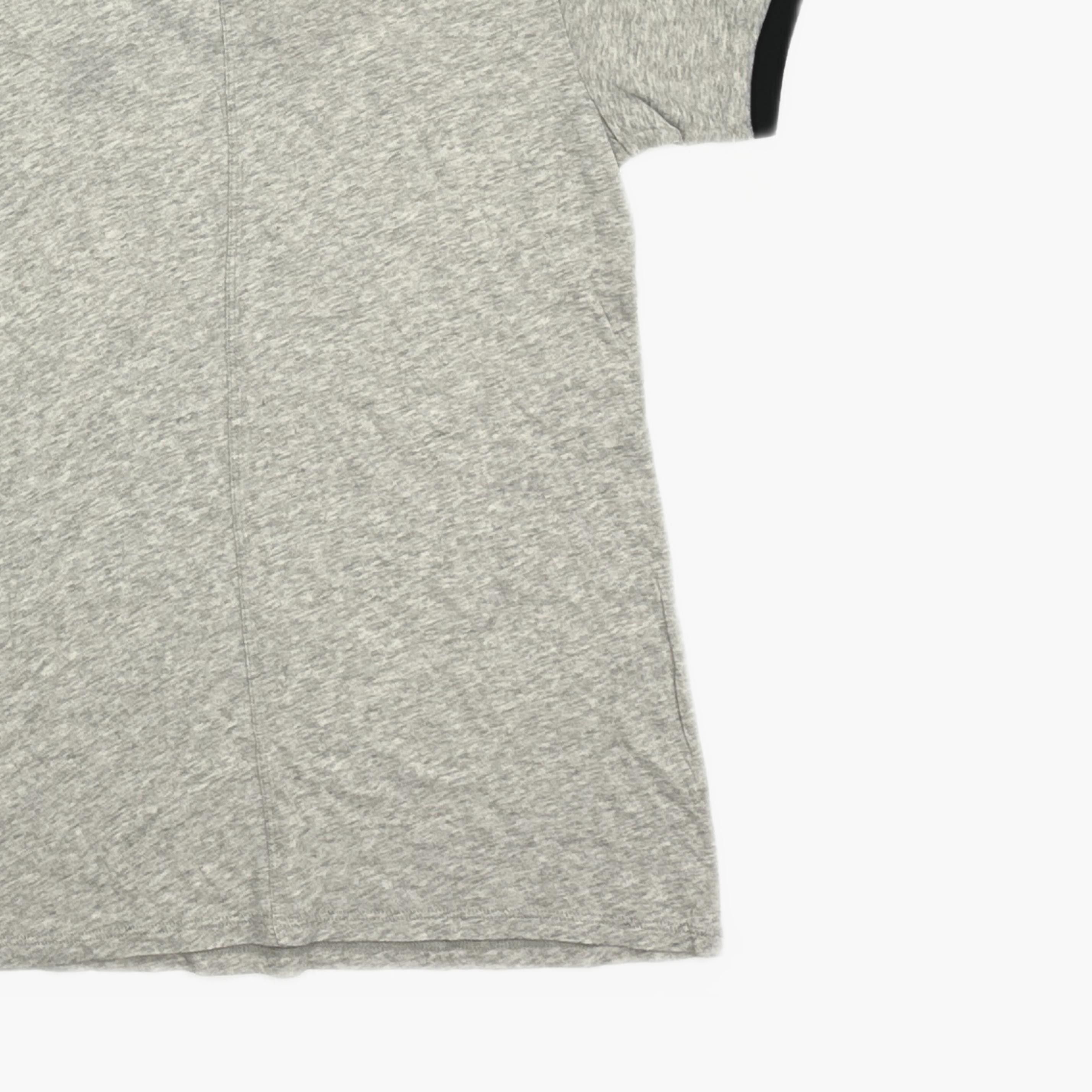 Burberry Burberry Equestrian Knight Embroidered T-Shirt M Size M / US 6-8 / IT 42-44 - 5 Thumbnail