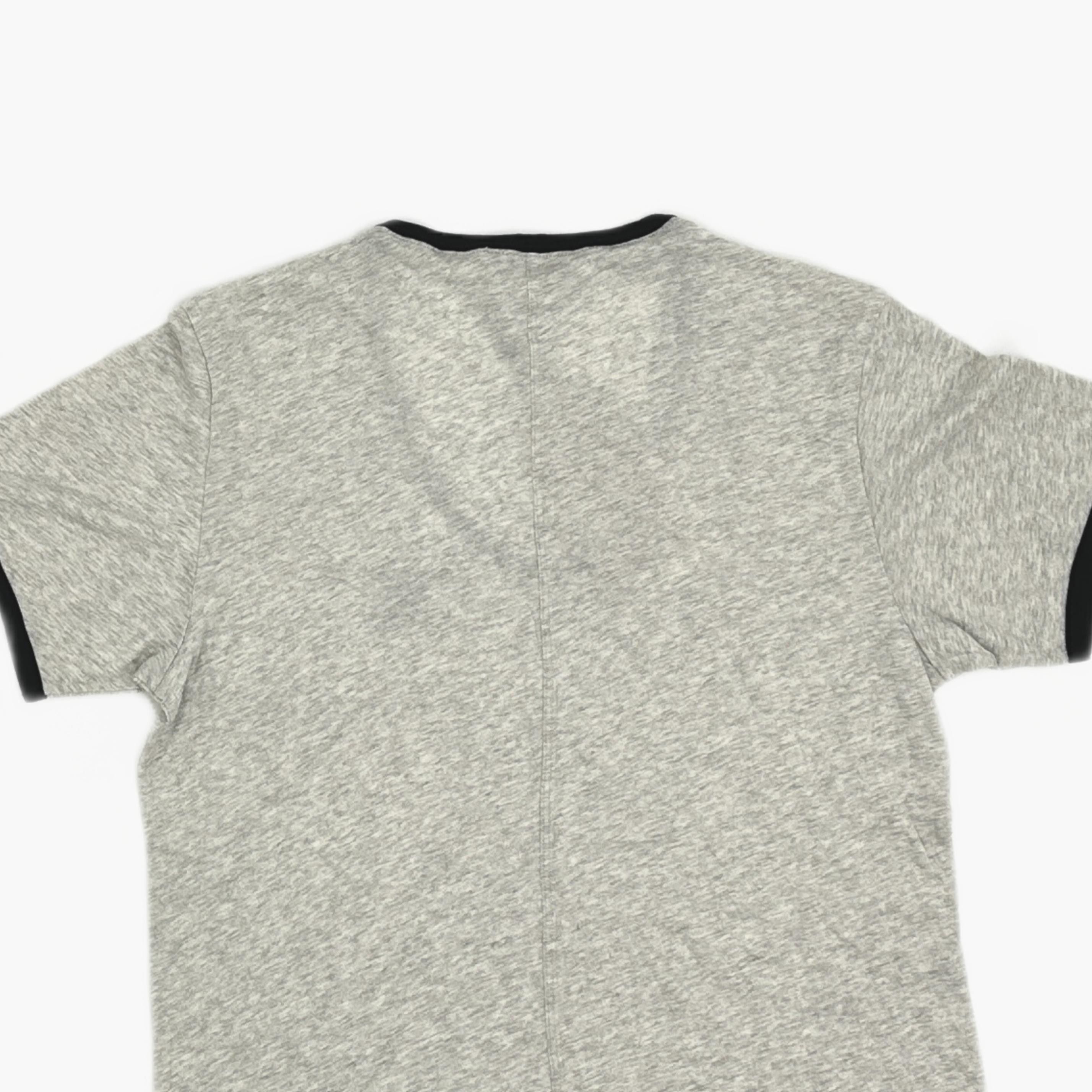 Burberry Burberry Equestrian Knight Embroidered T-Shirt M Size M / US 6-8 / IT 42-44 - 3 Thumbnail