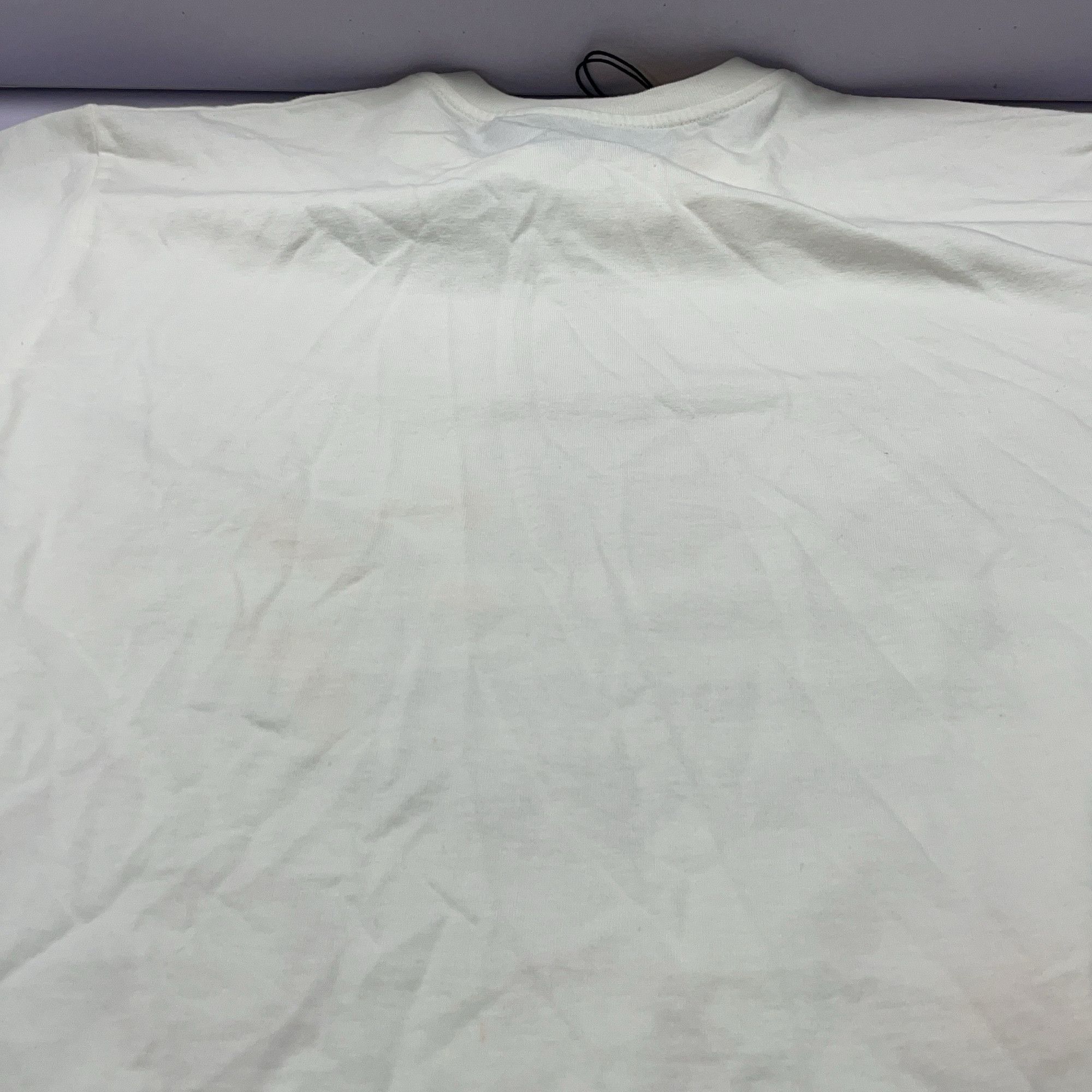 Gucci Gucci x adidas originals Logo T-Shirt S Size US S / EU 44-46 / 1 - 6 Thumbnail