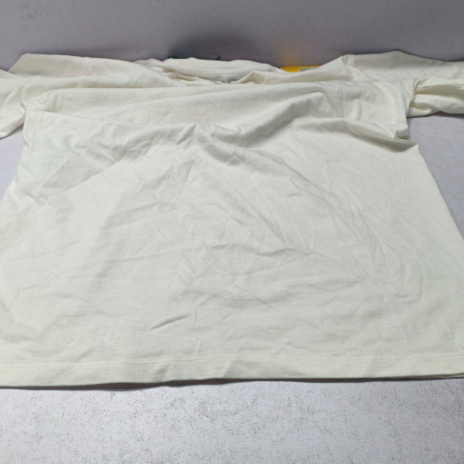 Gucci Gucci x adidas originals Logo T-Shirt S Size US S / EU 44-46 / 1 - 10 Thumbnail
