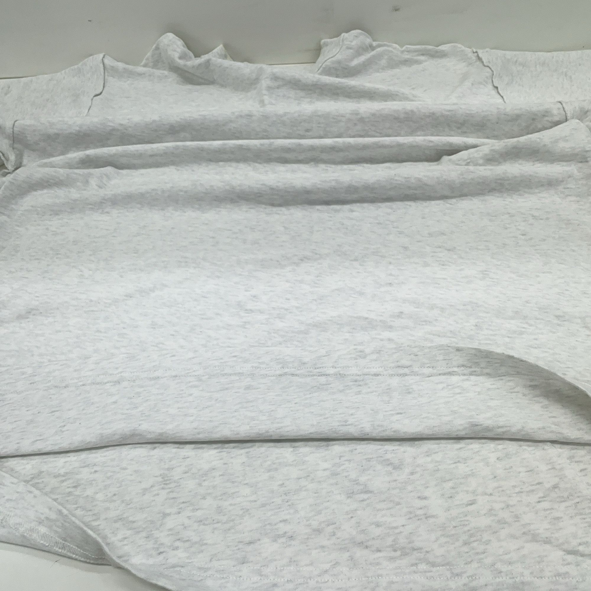 Balenciaga Balenciaga Logo Graphic T-Shirt Size 3 Size US L / EU 52-54 / 3 - 7 Thumbnail