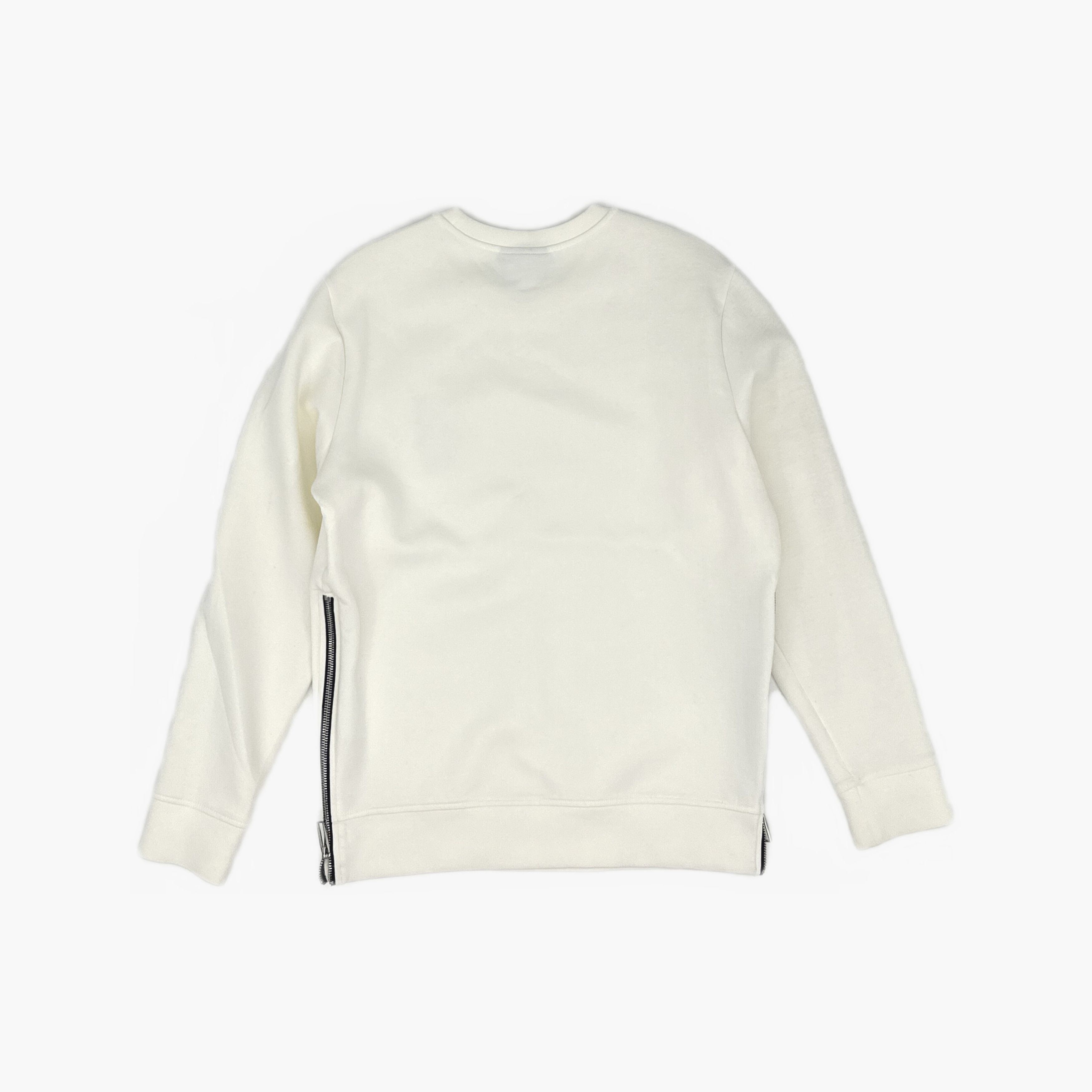 Emporio Armani Emporio Armani Bear Patch Sweatshirt Size S Size US S / EU 44-46 / 1 - 2 Thumbnail