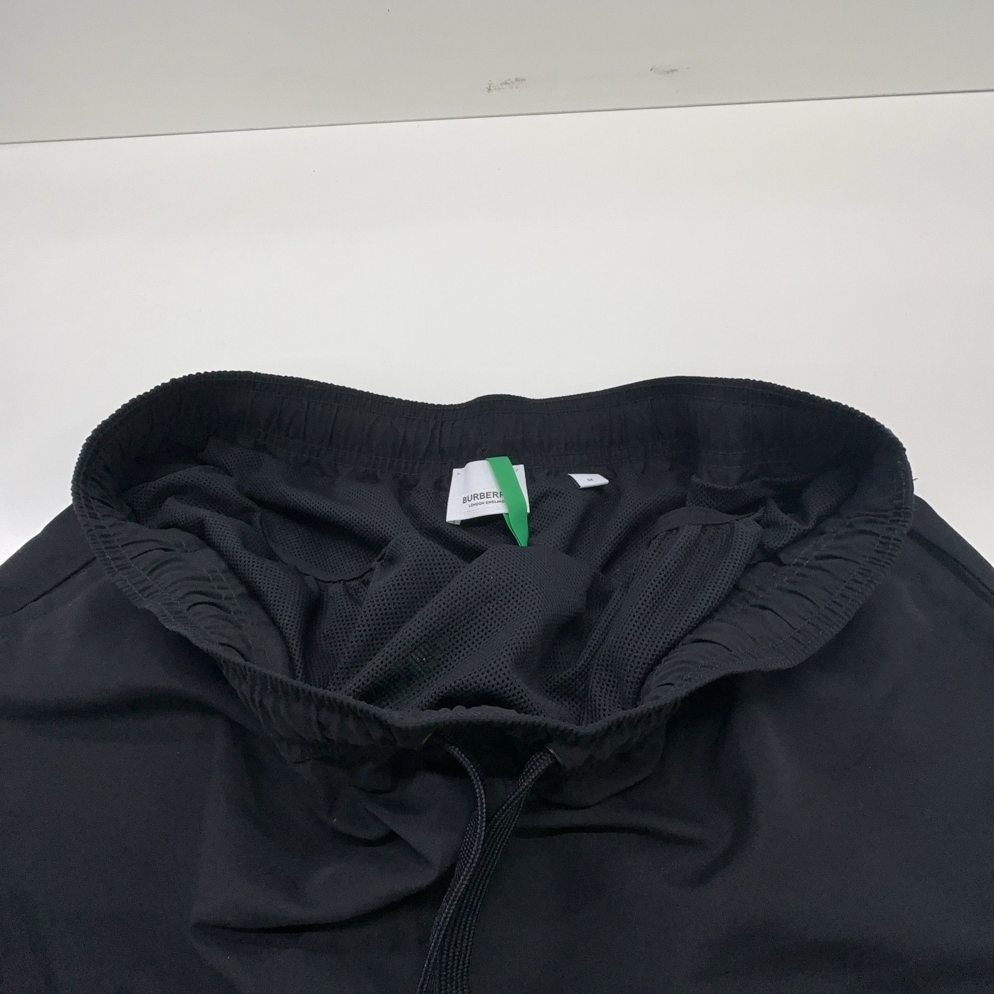 Burberry Burberry Oak Leaf Crest Swim Shorts M Size US 32 / EU 48 - 5 Thumbnail