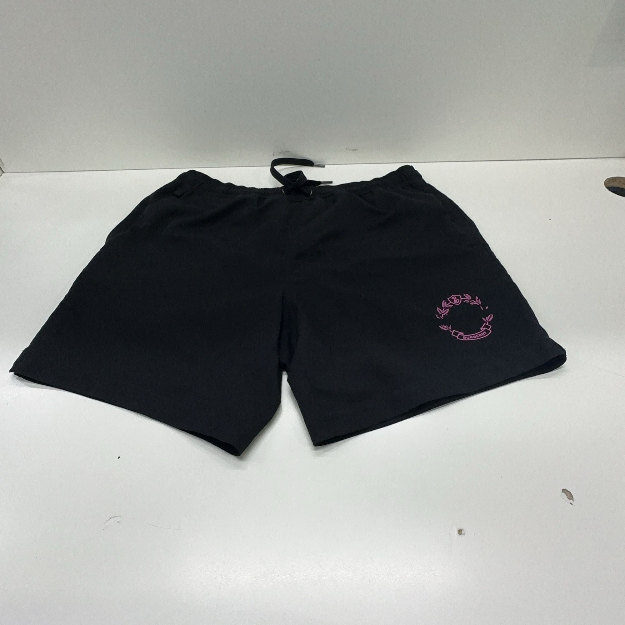 Burberry Burberry Oak Leaf Crest Swim Shorts M Size US 32 / EU 48 - 6 Thumbnail