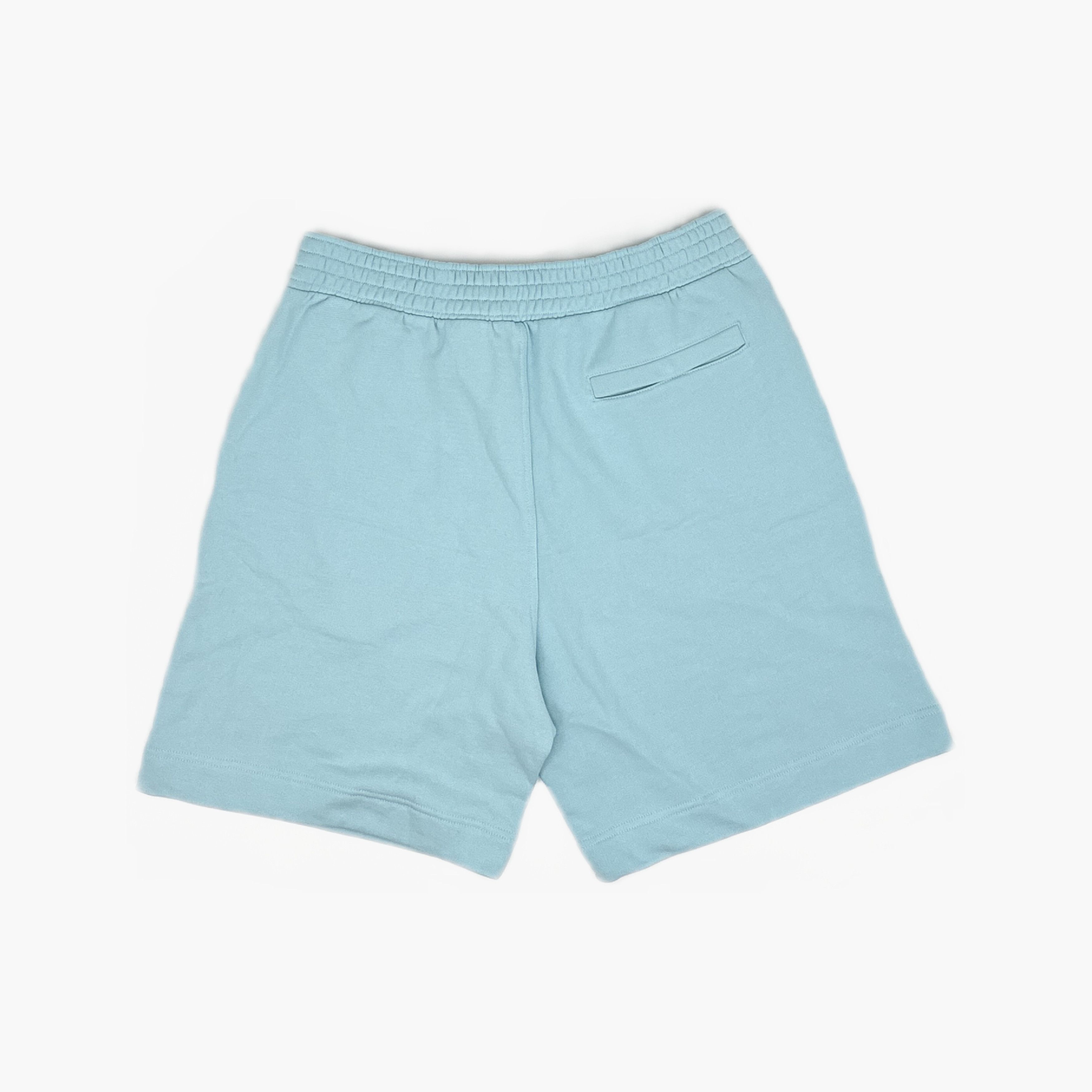 Givenchy Givenchy Acqua Marine Logo Print Shorts L Size US 34 / EU 50 - 2 Thumbnail