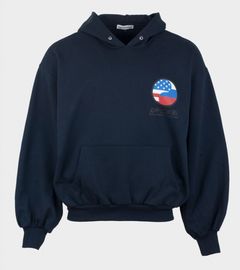 Dj store hoodie gosha