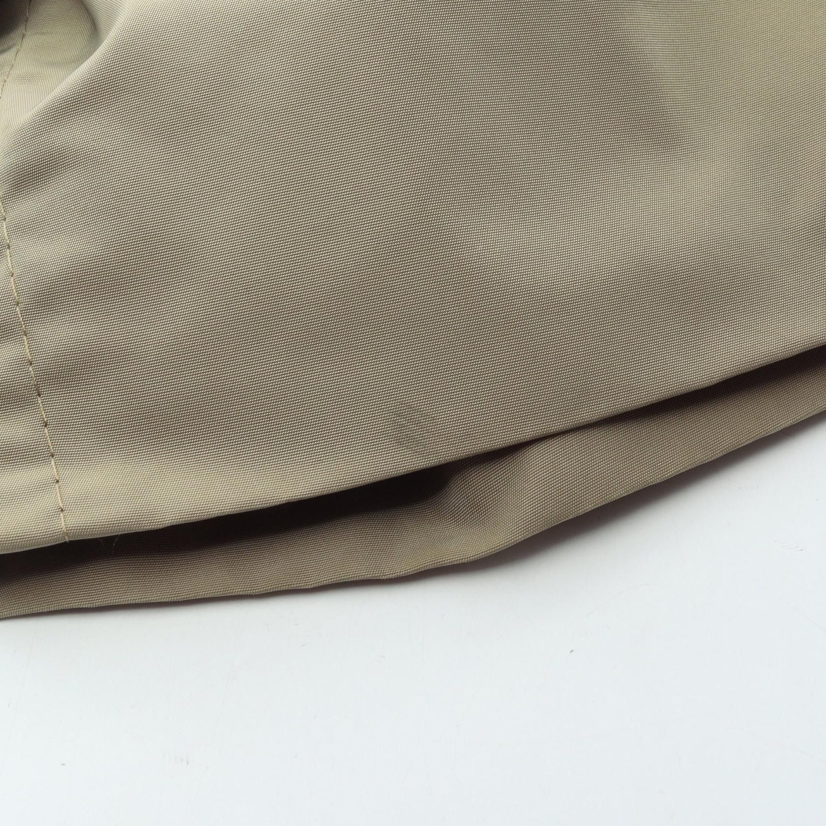 Burberry Burberry Burberry Polyester Trench Coat Textile Outerwear 4062463 DUTY FREE for USA Size ONE SIZE - 7 Thumbnail