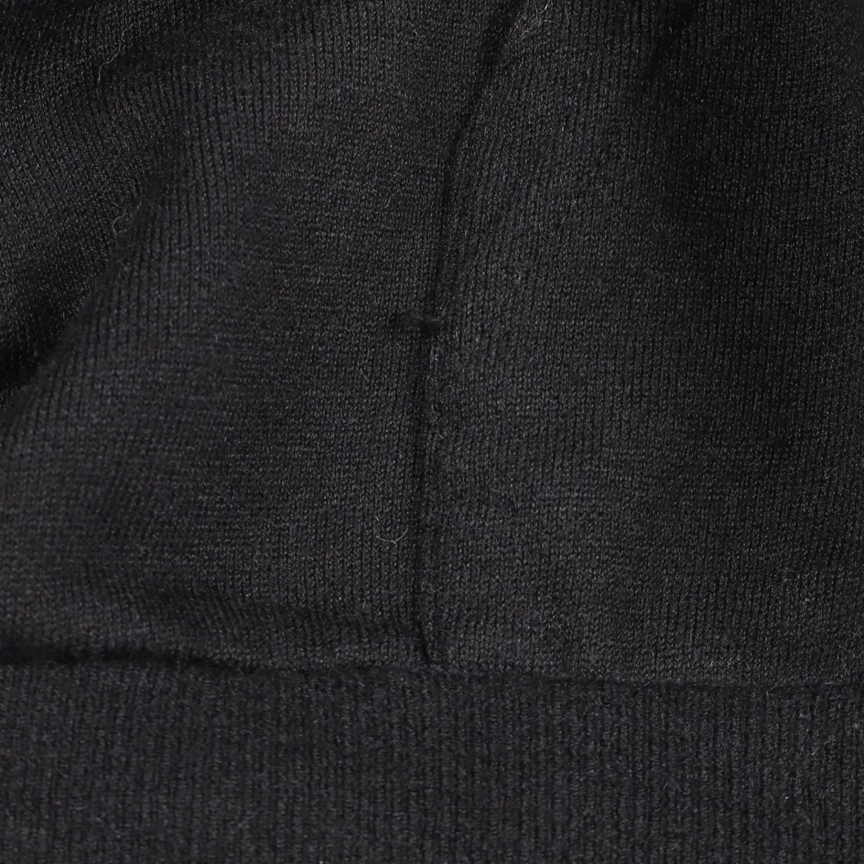 Celine Celine CELINE Triomphe Embroidery Cotton Cashmere Hoodie Textile Sweatshirts & Hoodies 2Y35D450I DUTY FREE for USA Size ONE SIZE - 8 Thumbnail