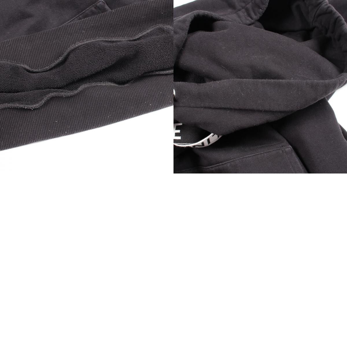 Celine Celine CELINE Logo Loose Hoodie Cotton Top Textile Sweatshirts & Hoodies 2Y468670Q DUTY FREE for USA Size ONE SIZE - 10 Thumbnail