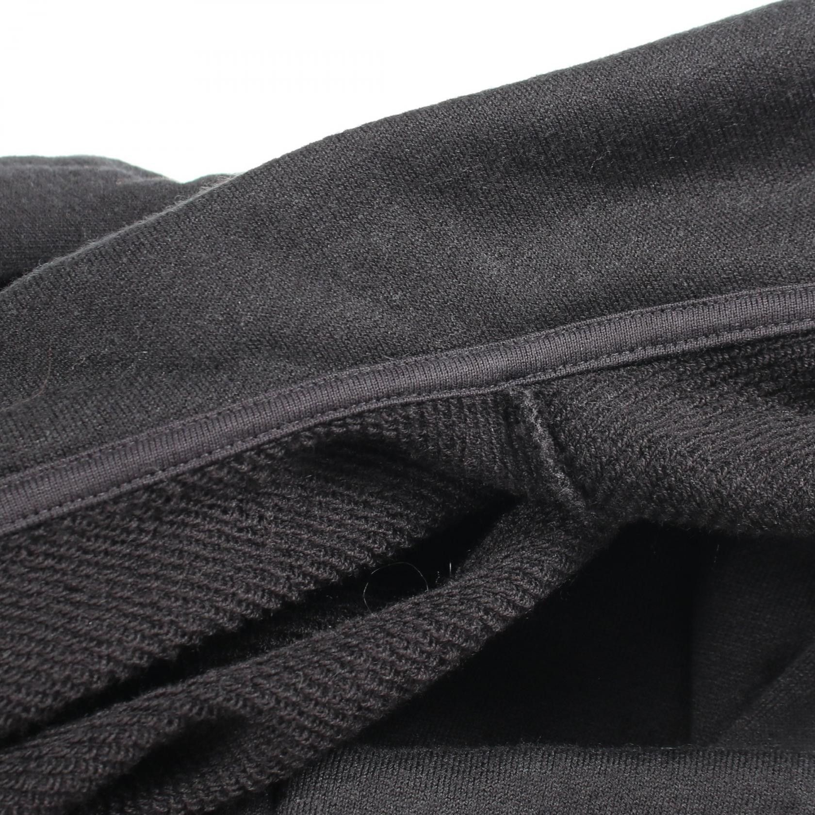 Celine Celine CELINE Triomphe Embroidery Cotton Cashmere Hoodie Textile Sweatshirts & Hoodies 2Y36D450I DUTY FREE for USA Size ONE SIZE - 7 Thumbnail
