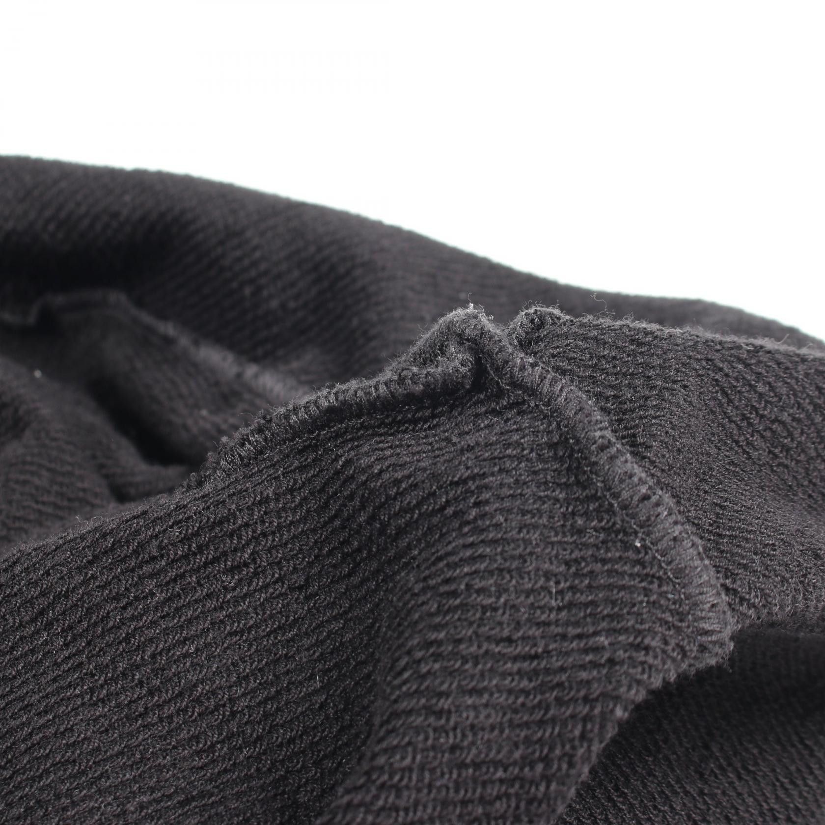 Celine Celine CELINE Triomphe Embroidery Cotton Cashmere Hoodie Textile Sweatshirts & Hoodies 2Y36D450I DUTY FREE for USA Size ONE SIZE - 8 Thumbnail