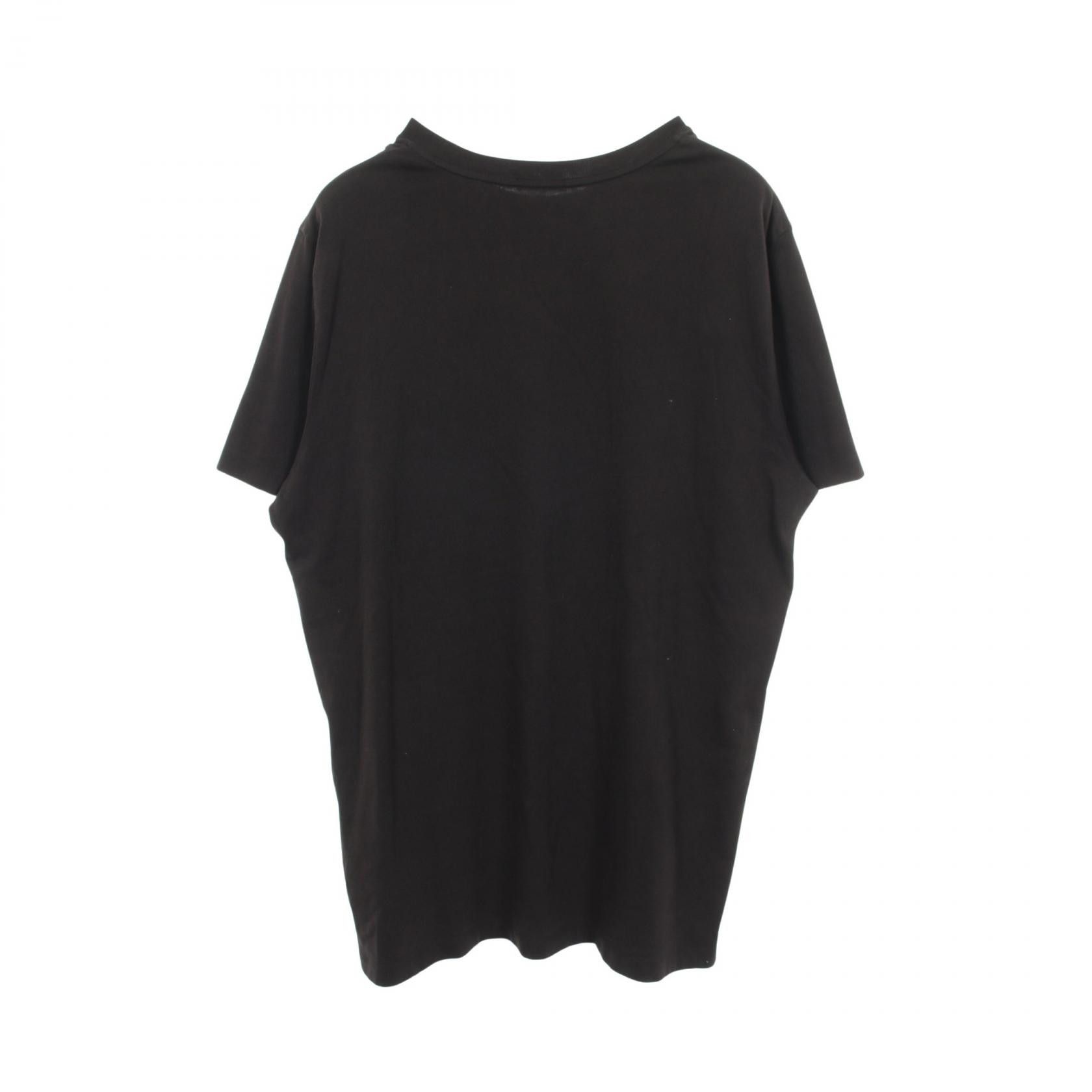 Moncler Moncler Moncler Cotton T Shirt Textile T-Shirts DUTY FREE for USA Size ONE SIZE - 2 Thumbnail
