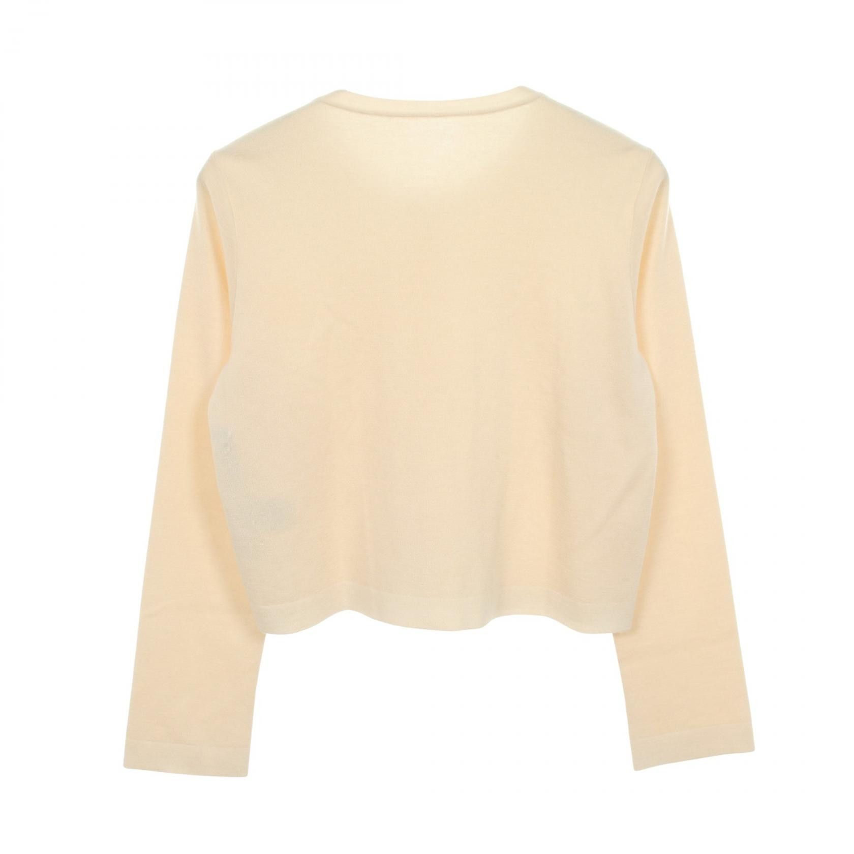 Other Other FOXEY Cashmere Cardigan Textile Tops DUTY FREE for USA Size ONE SIZE - 2 Thumbnail
