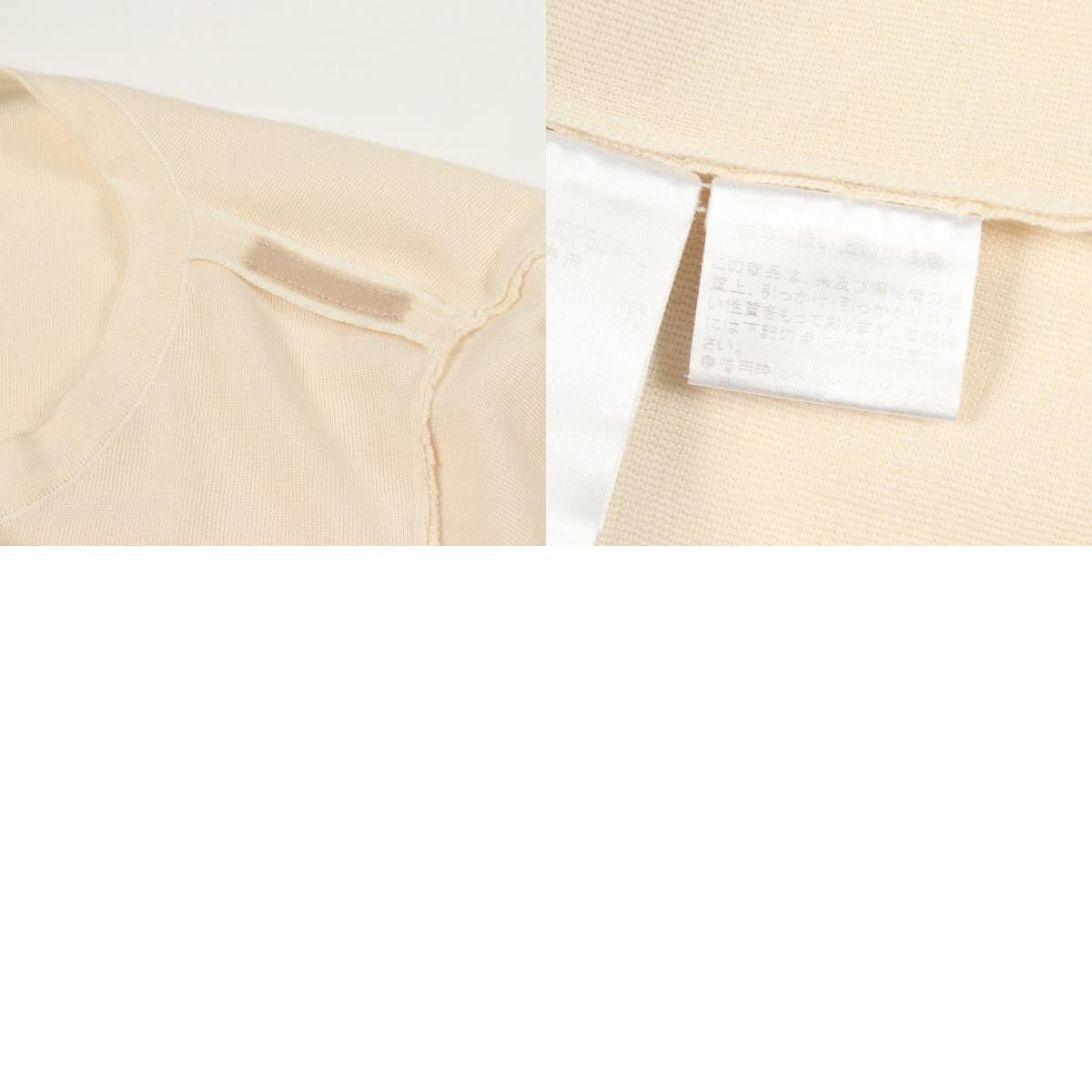 Other Other FOXEY Cashmere Cardigan Textile Tops DUTY FREE for USA Size ONE SIZE - 10 Thumbnail