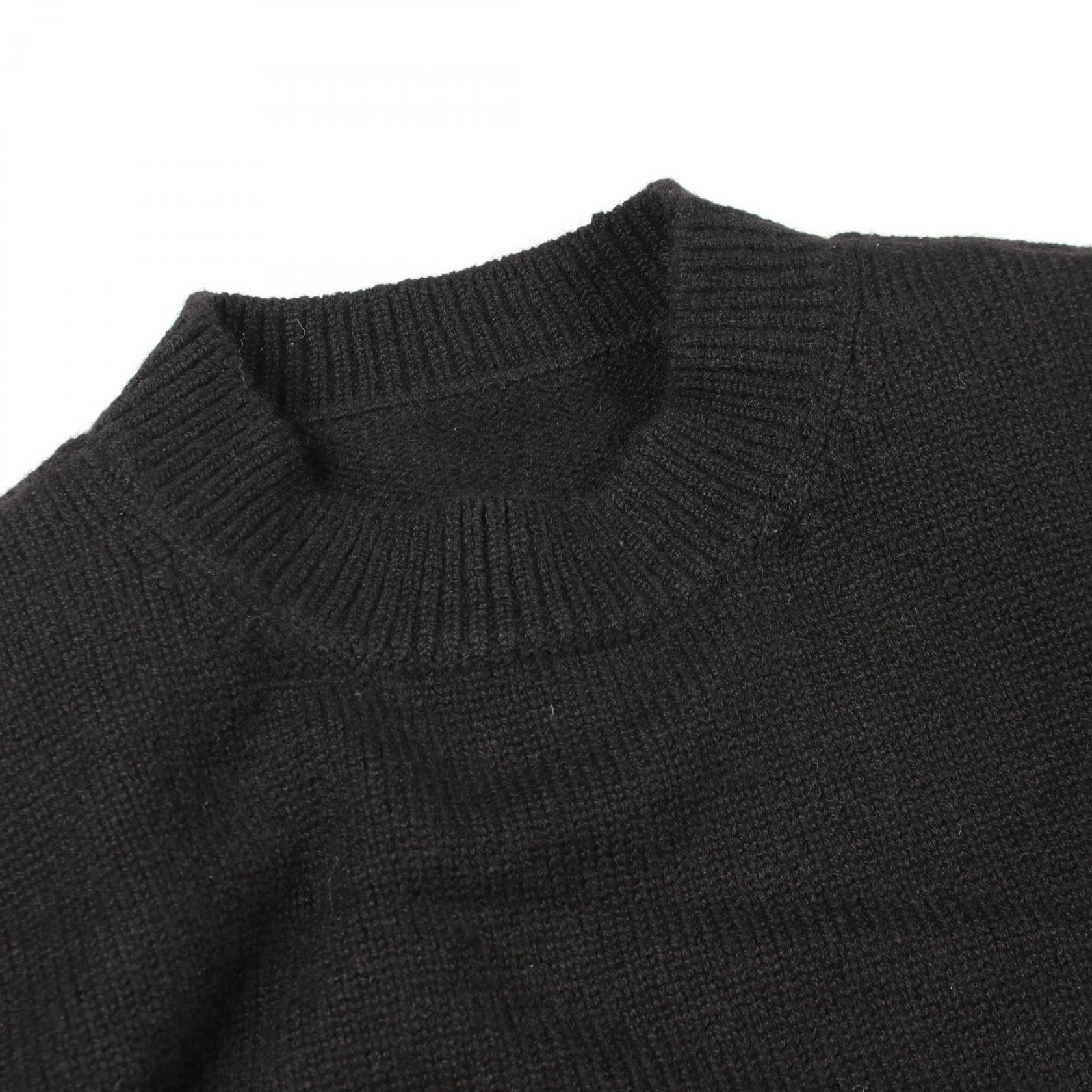 Other Other Foxey Cashmere Knit Top Textile Tops DUTY FREE for USA Size ONE SIZE - 5 Thumbnail