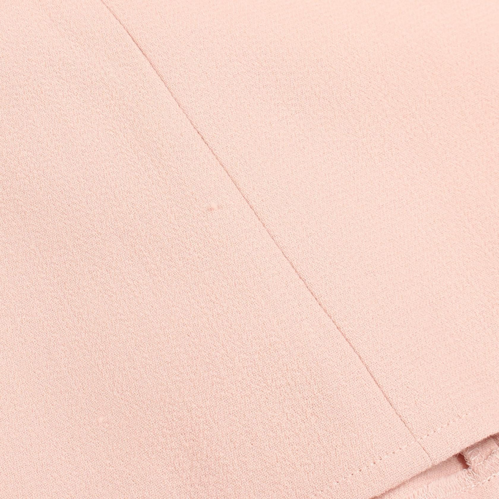 Other Other FOXEY Maloni Dress Wool Dress Textile Dresses DUTY FREE for USA Size ONE SIZE - 9 Thumbnail