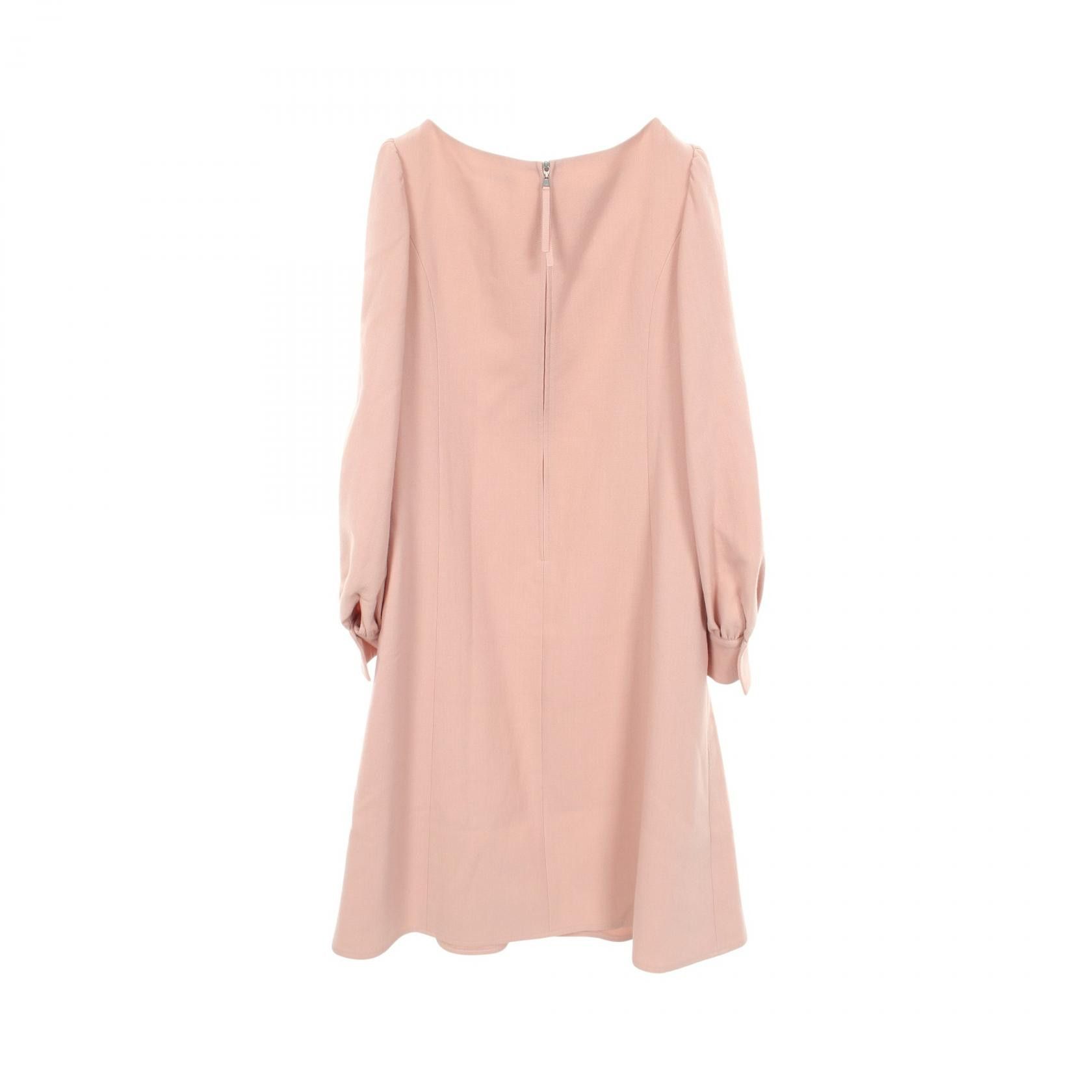 Other Other FOXEY Maloni Dress Wool Dress Textile Dresses DUTY FREE for USA Size ONE SIZE - 2 Thumbnail