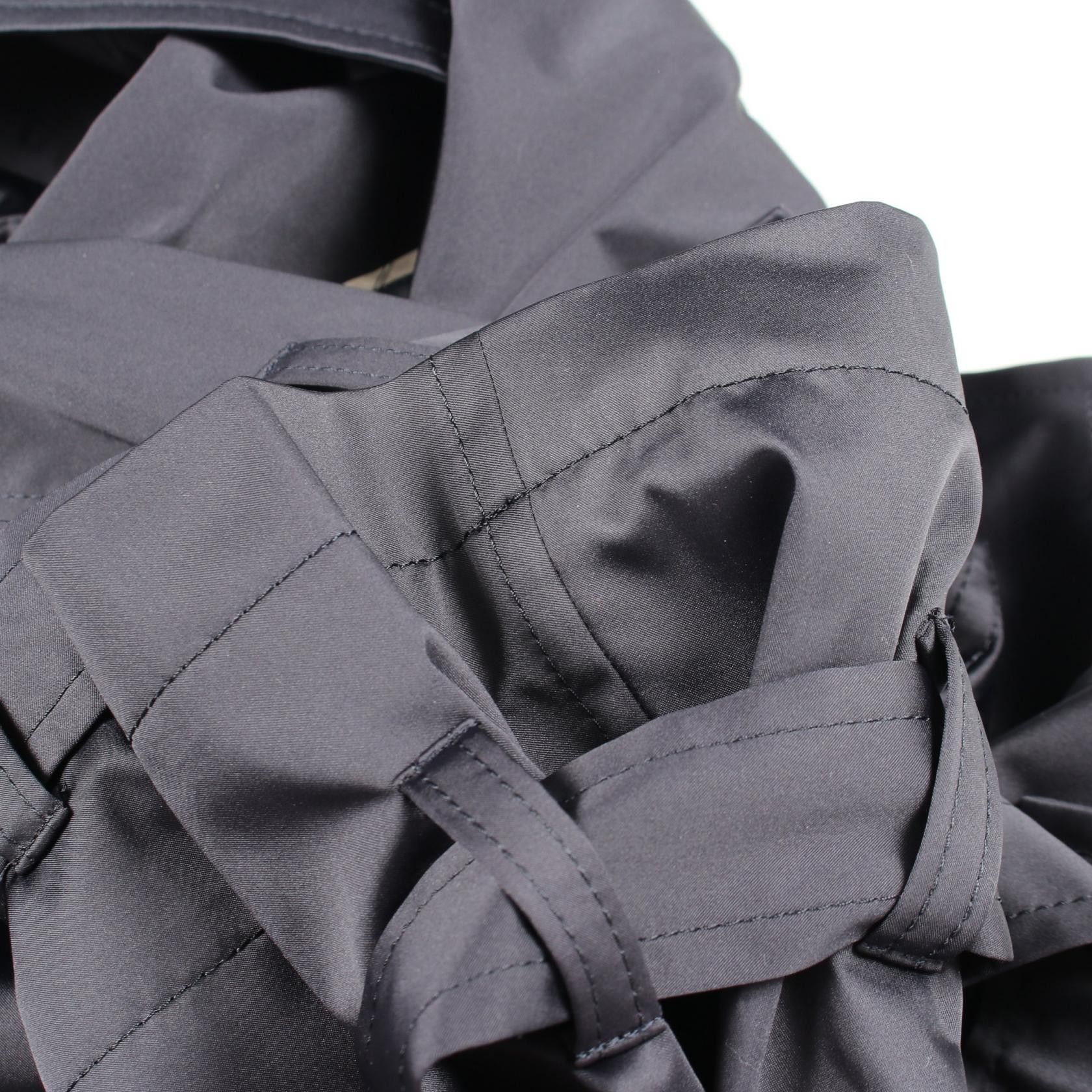 Other Other FOXEY The lnes Parka Polyester Outerwear Textile Outerwear DUTY FREE for USA Size ONE SIZE - 10 Thumbnail
