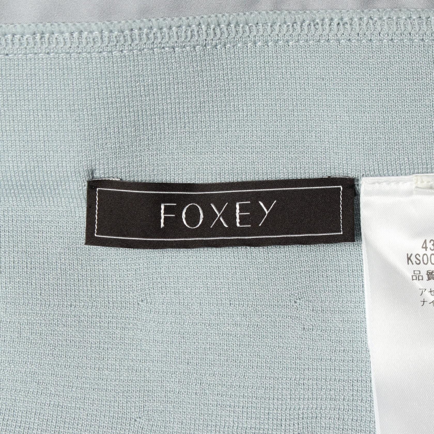Other Other FOXEY Knit Dress Amelie Dress Textile Dresses DUTY FREE for USA Size ONE SIZE - 3 Thumbnail