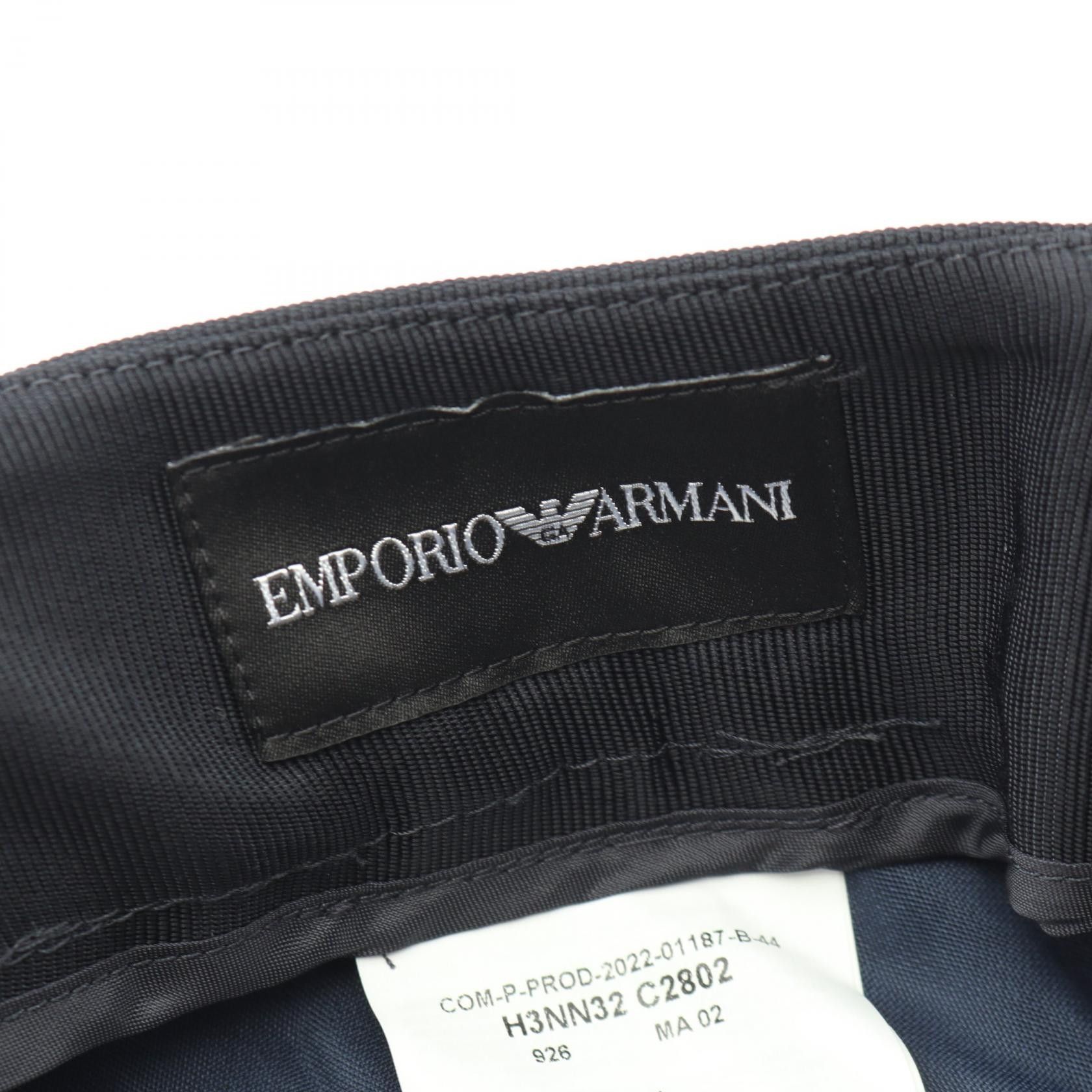 Emporio Armani Emporio Armani Emporio Armani velour viscose skirt Textile Skirts DUTY FREE for USA Size ONE SIZE - 3 Thumbnail
