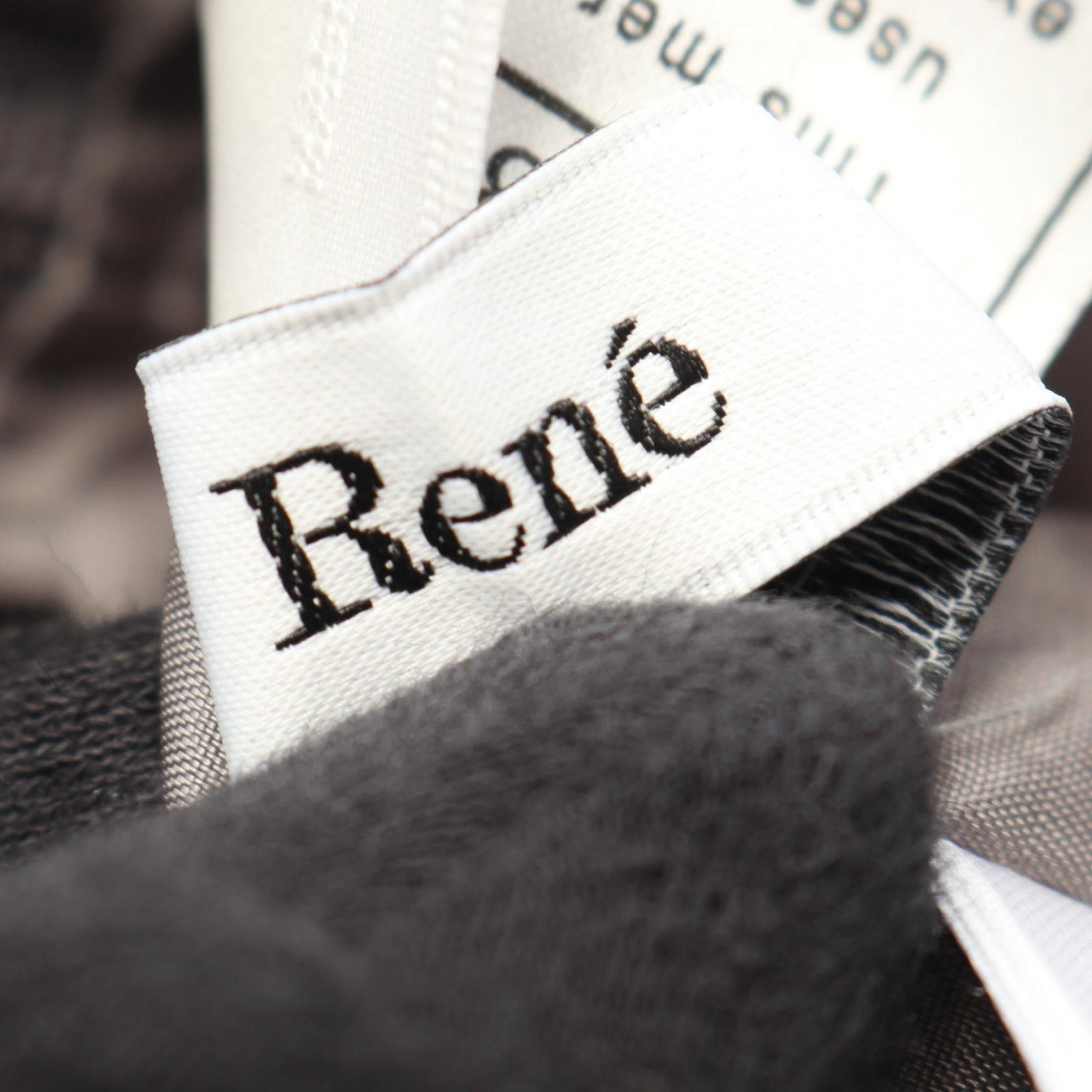 Other Other Rene Wool Pants Textile Pants DUTY FREE for USA Size ONE SIZE - 3 Thumbnail