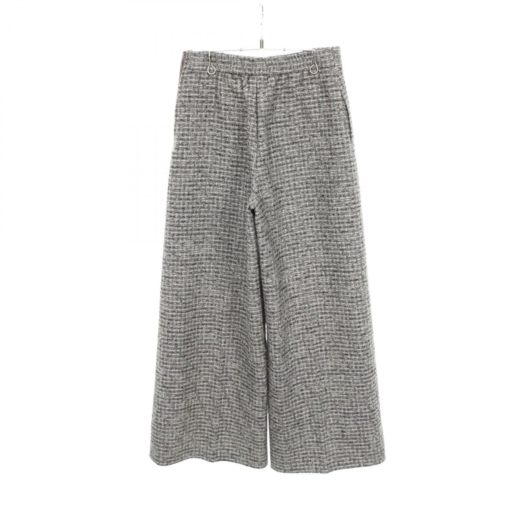 Other Other Rene Wool Pants Textile Pants DUTY FREE for USA Size ONE SIZE - 2 Thumbnail
