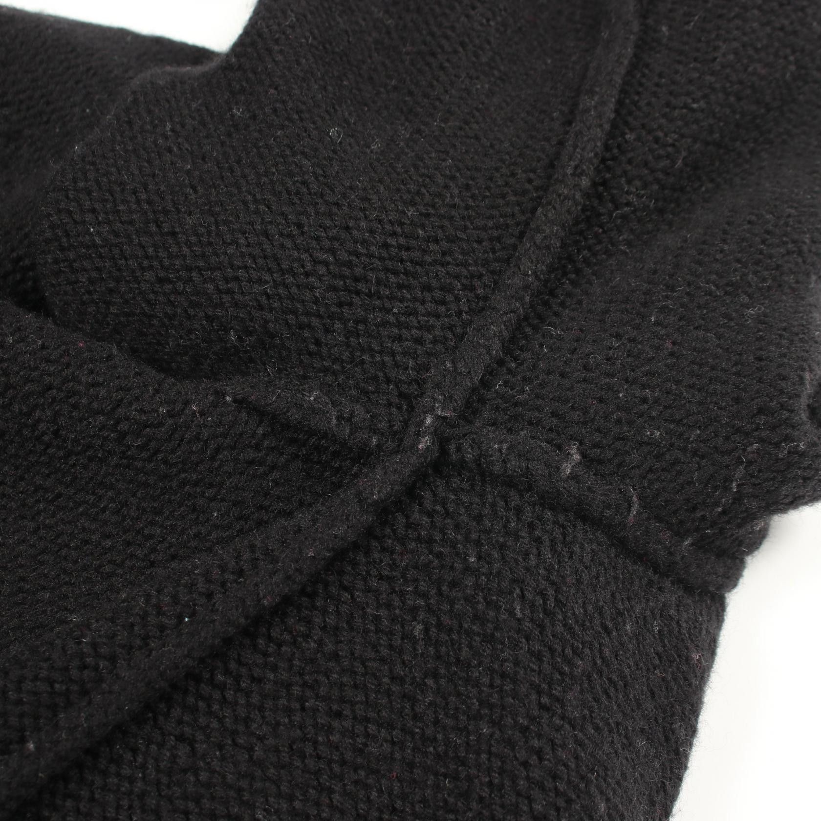 Max Mara Max Mara Max Mara Wool Cashmere Knit Top Textile Tops DUTY FREE for USA Size ONE SIZE - 6 Thumbnail