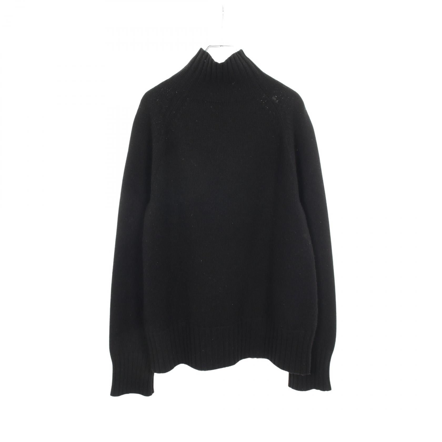 Max Mara Max Mara Max Mara Wool Cashmere Knit Top Textile Tops DUTY FREE for USA Size ONE SIZE - 2 Thumbnail