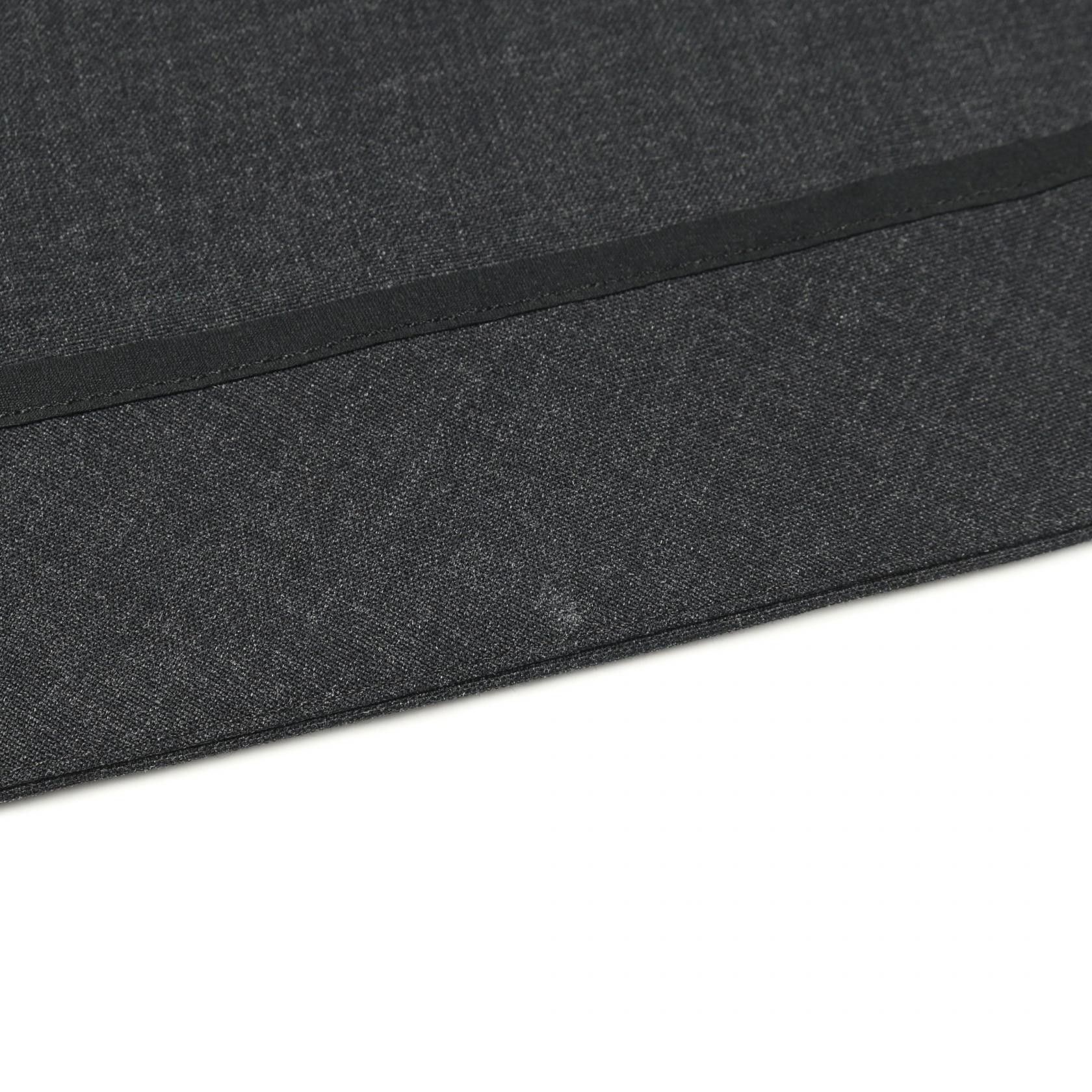 Gucci Gucci Gucci Horsebit Wool Dress Textile Dresses DUTY FREE for USA Size ONE SIZE - 6 Thumbnail