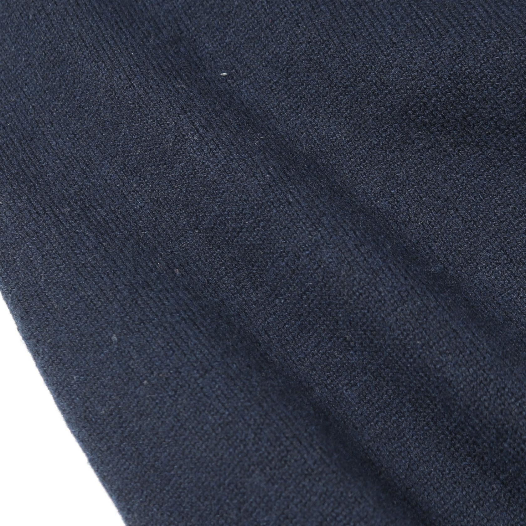 Hermes Hermes Hermes Serie Button Cotton Cashmere Dress Textile Dresses DUTY FREE for USA Size ONE SIZE - 7 Thumbnail