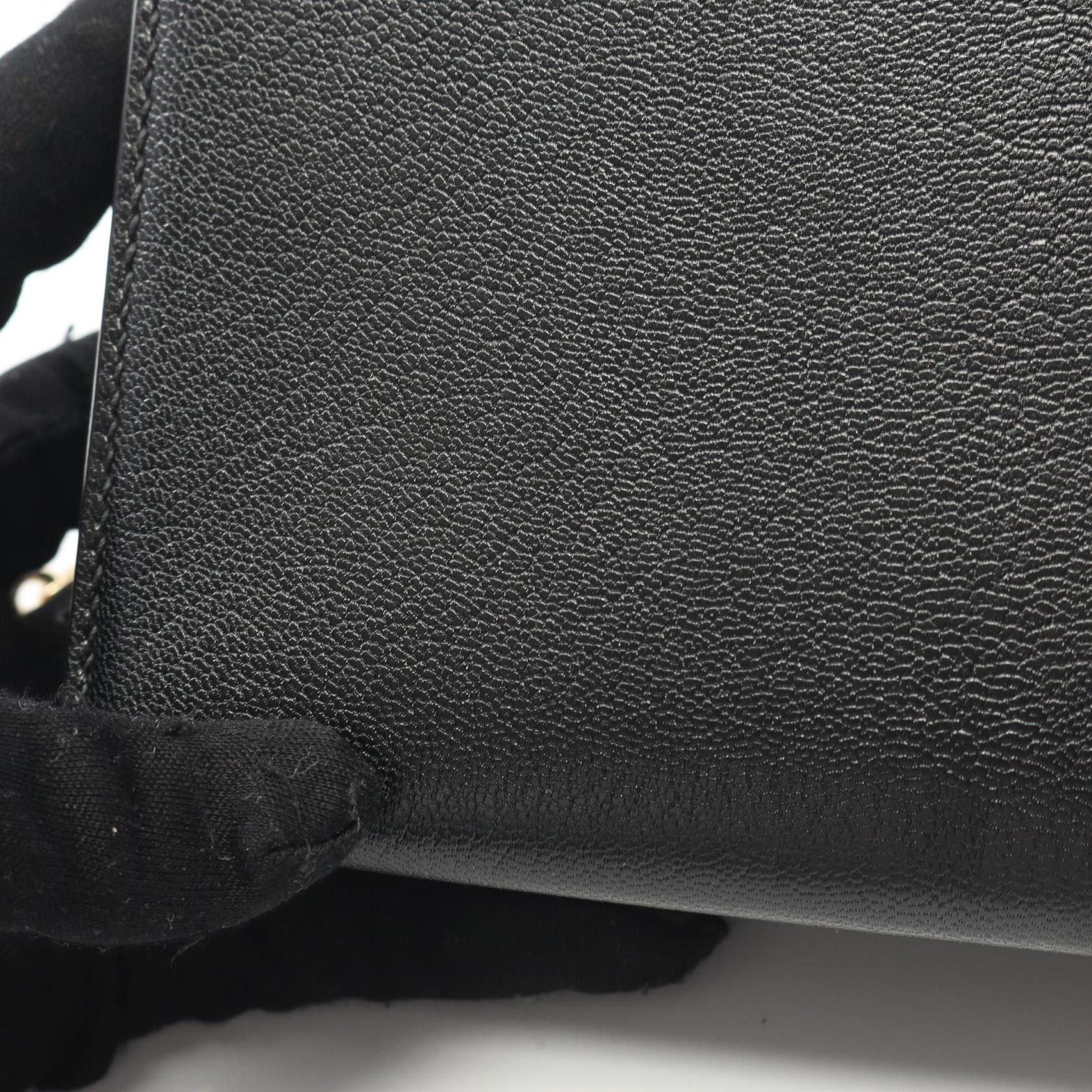 Hermes Hermes Hermes Verrou Mini Chevre Shoulder Bag Leather Shoulder Bag D2019 DUTY FREE for USA Size ONE SIZE - 9 Thumbnail