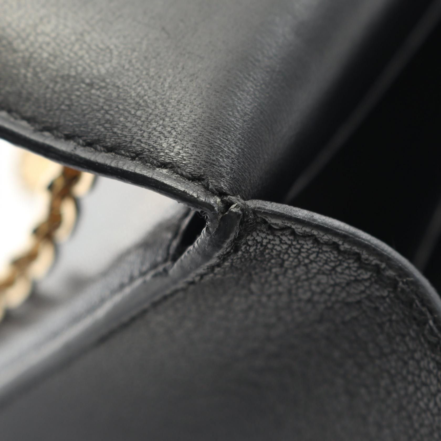 Hermes Hermes Hermes Verrou Mini Chevre Shoulder Bag Leather Shoulder Bag D2019 DUTY FREE for USA Size ONE SIZE - 8 Thumbnail