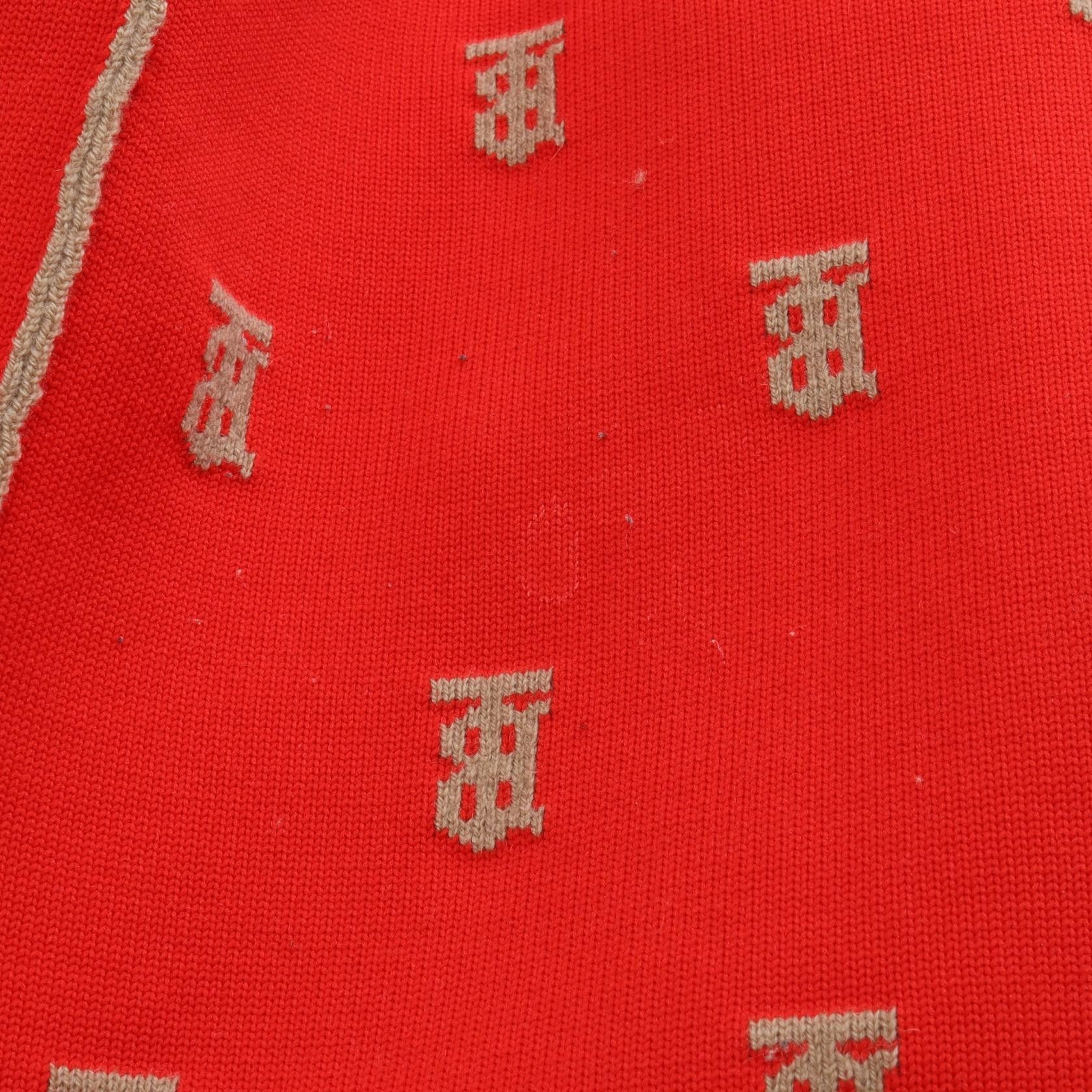 Burberry Burberry Burberry TB Logo Wool Cashmere Blend Cardigan Textile Tops 8021032 DUTY FREE for USA Size ONE SIZE - 8 Thumbnail