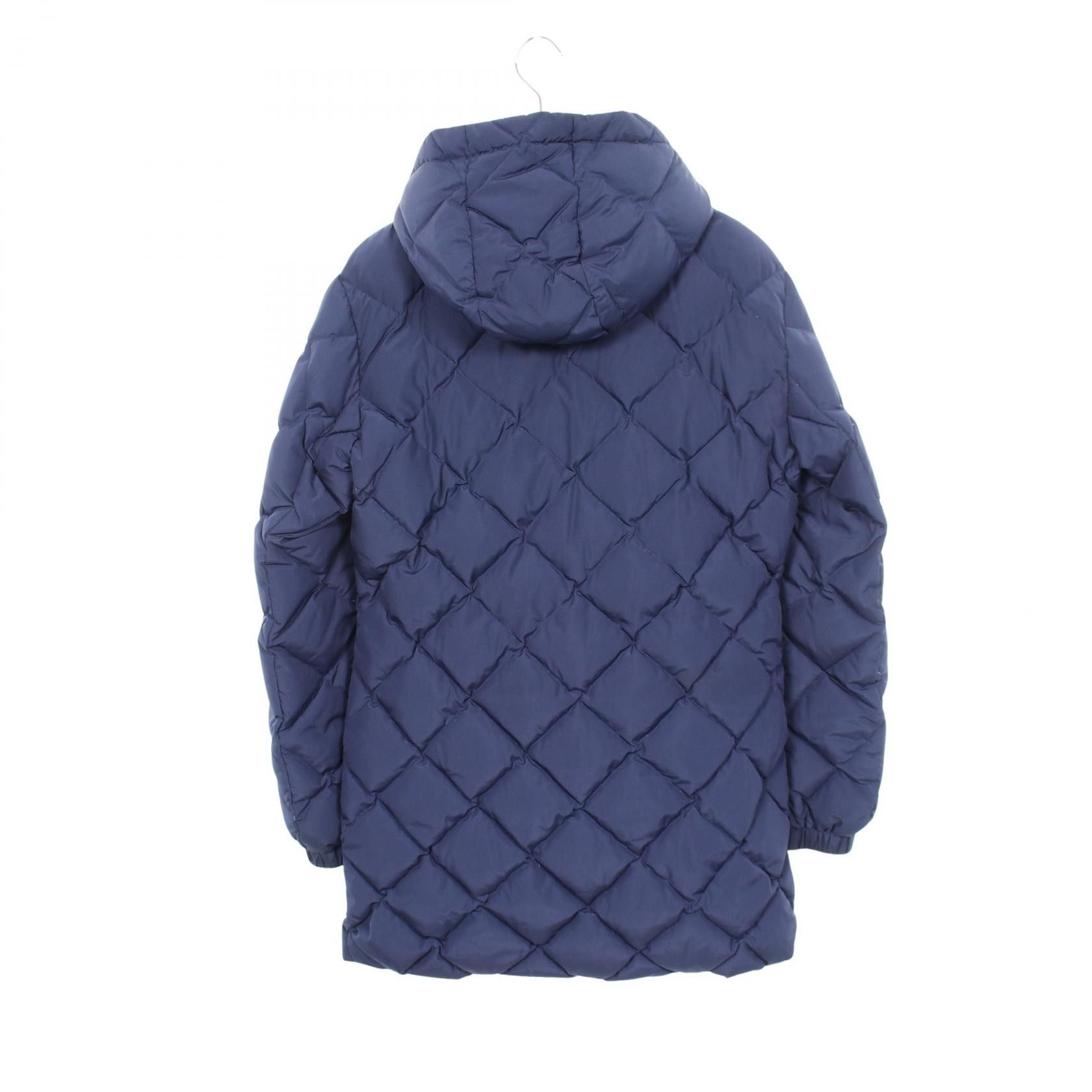 Etro Etro Etro Polyester Down Jacket Textile Outerwear DUTY FREE for USA Size ONE SIZE - 2 Thumbnail