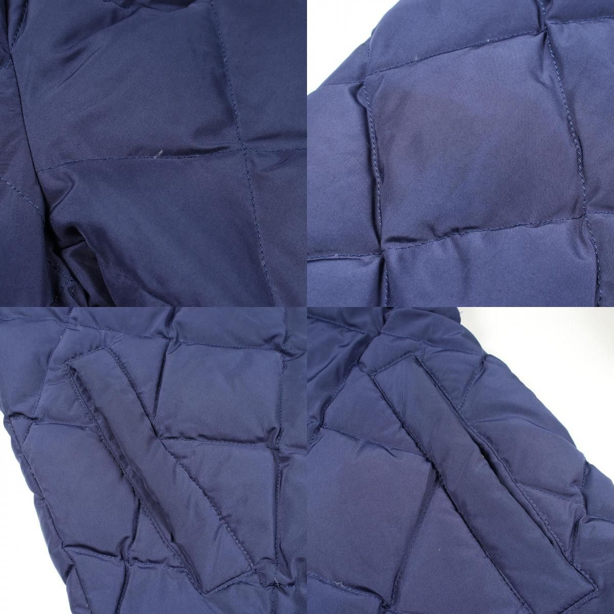 Etro Etro Etro Polyester Down Jacket Textile Outerwear DUTY FREE for USA Size ONE SIZE - 9 Thumbnail