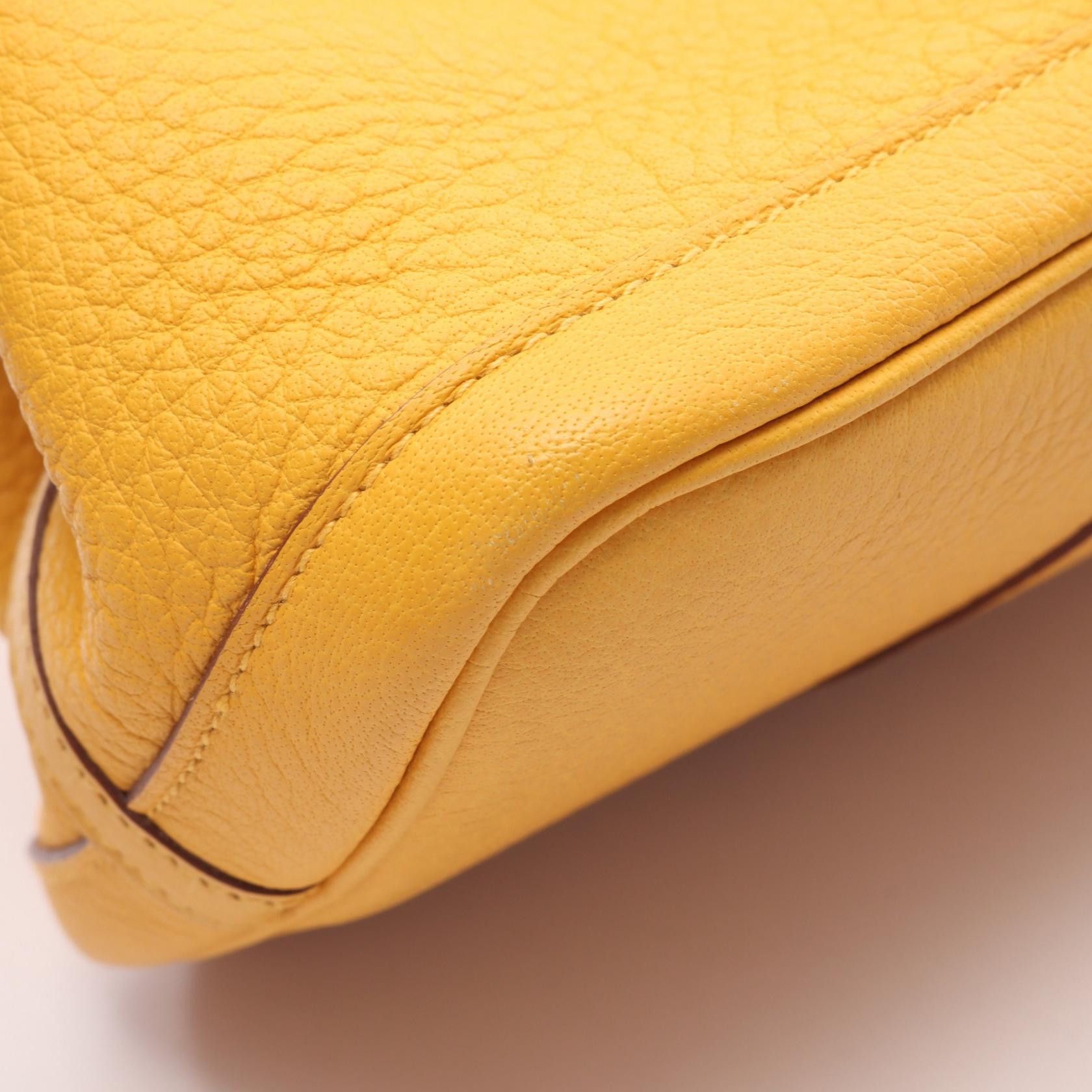 Hermes Hermes Hermes Garden Party TPM leather tote bag Leather Tote Bag Stamp M (2009) DUTY FREE for USA Size ONE SIZE - 6 Thumbnail