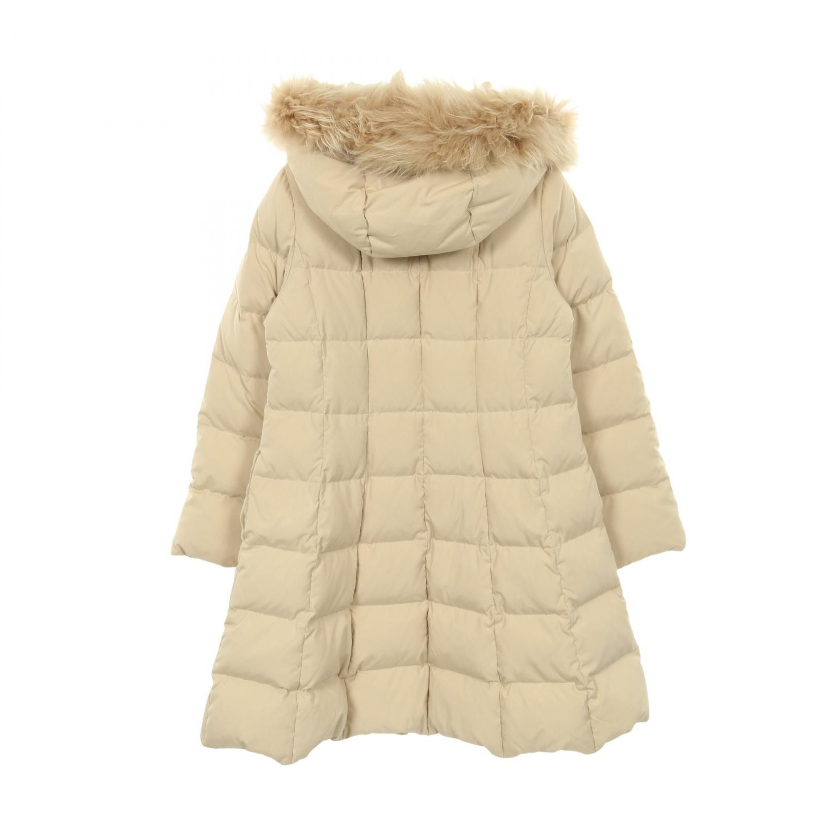 Other Other FOXEY Polyester Down Jacket Textile Outerwear DUTY FREE for USA Size ONE SIZE - 2 Thumbnail