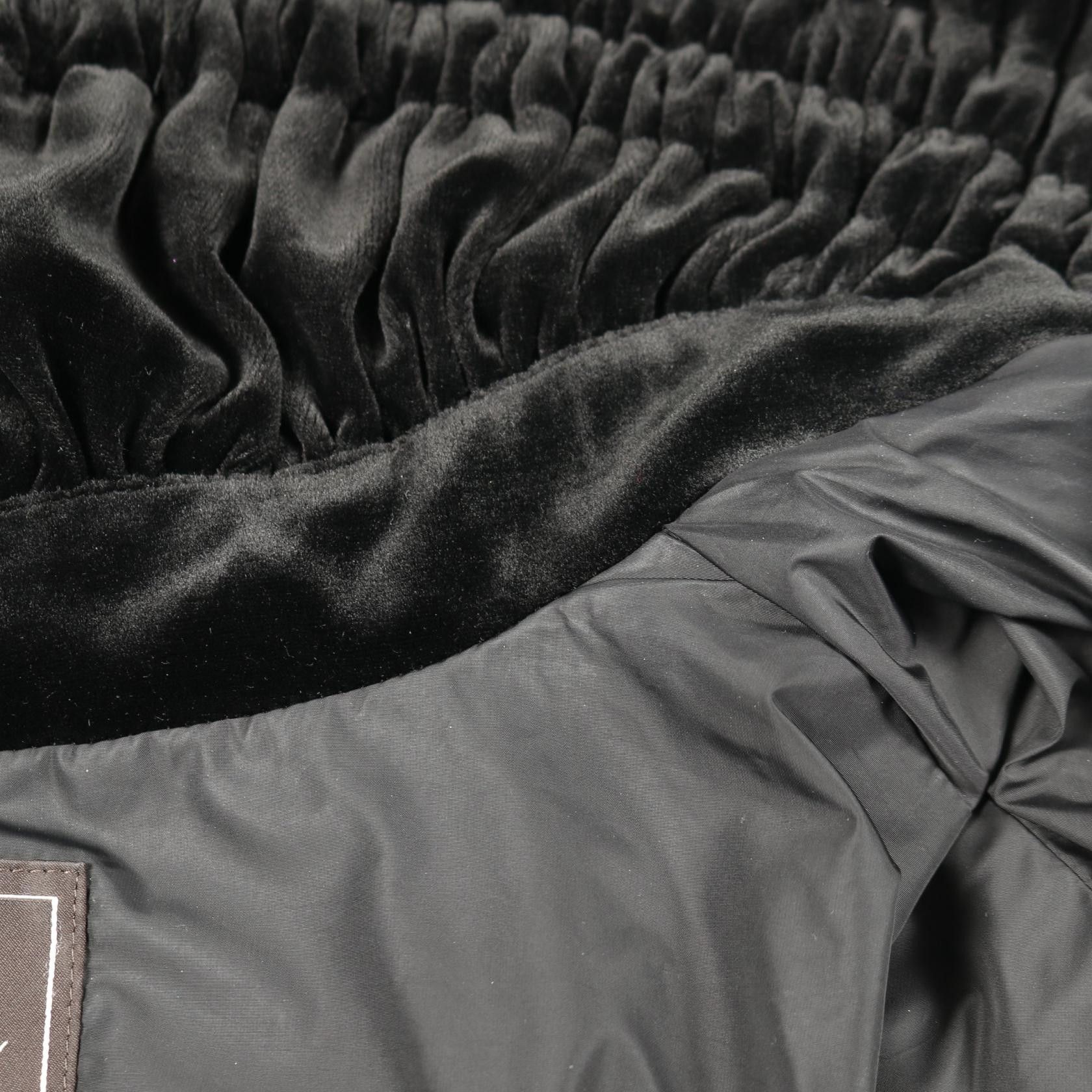 Other Other FOXEY Down Jacket Textile Outerwear DUTY FREE for USA Size ONE SIZE - 6 Thumbnail