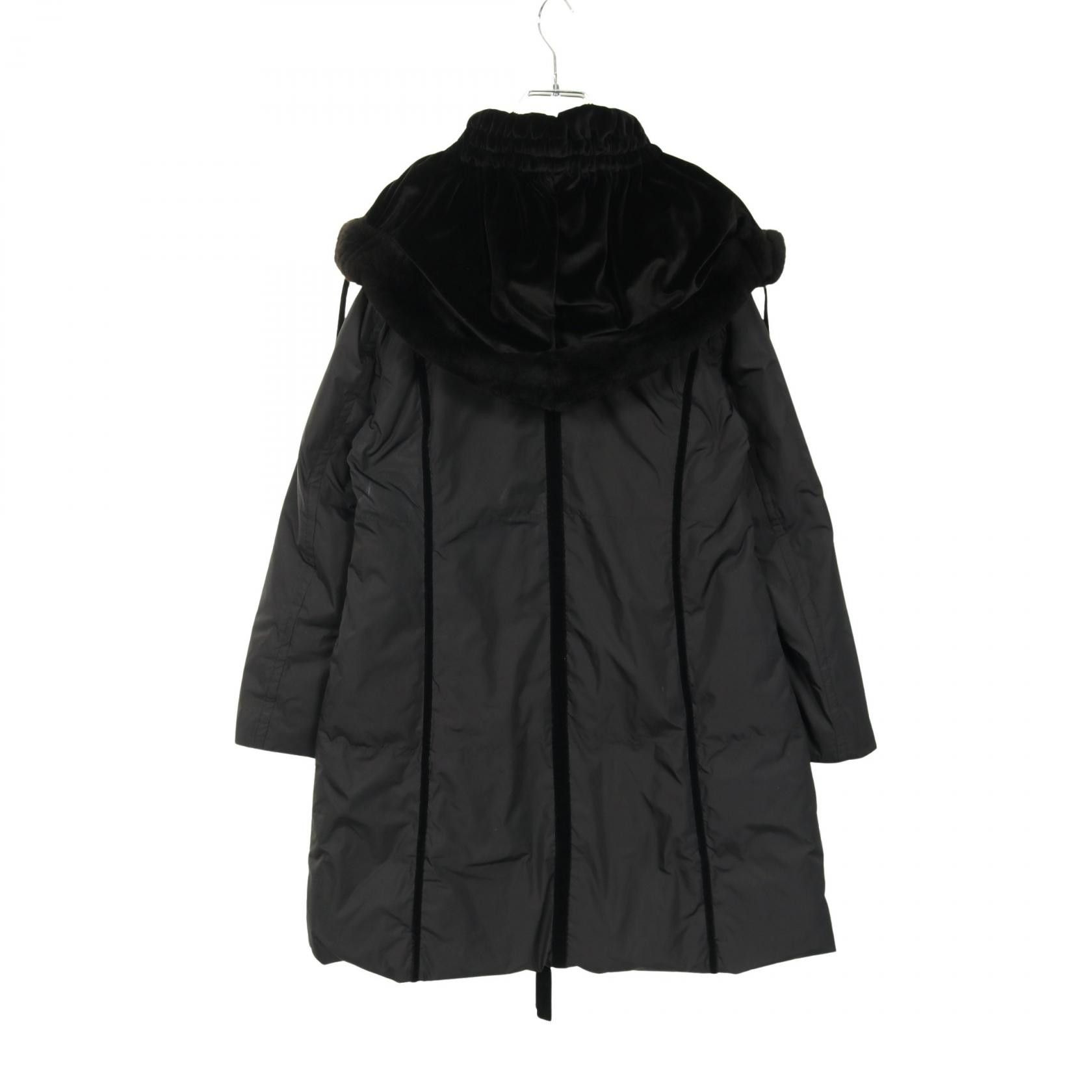 Other Other FOXEY Down Jacket Textile Outerwear DUTY FREE for USA Size ONE SIZE - 2 Thumbnail