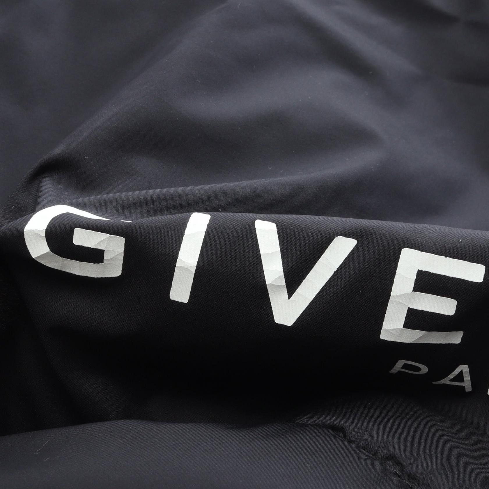 Givenchy Givenchy Givenchy Nylon Coat Textile Outerwear DUTY FREE for USA Size ONE SIZE - 9 Thumbnail