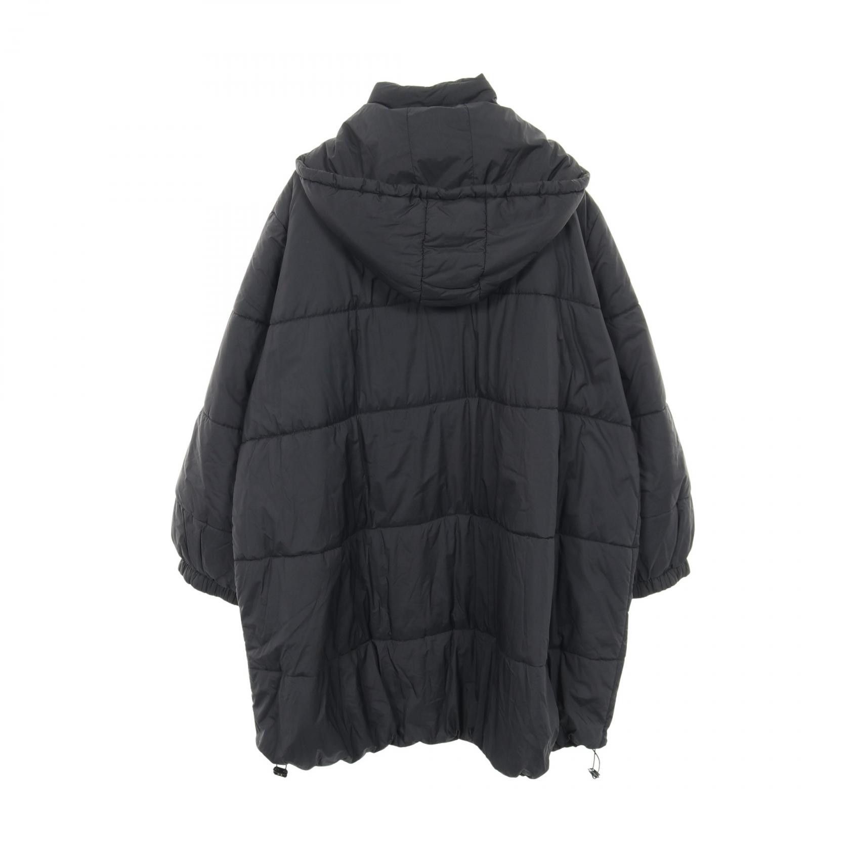 Givenchy Givenchy Givenchy Nylon Coat Textile Outerwear DUTY FREE for USA Size ONE SIZE - 2 Thumbnail