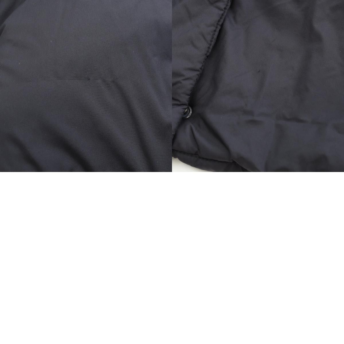 Givenchy Givenchy Givenchy Nylon Coat Textile Outerwear DUTY FREE for USA Size ONE SIZE - 10 Thumbnail