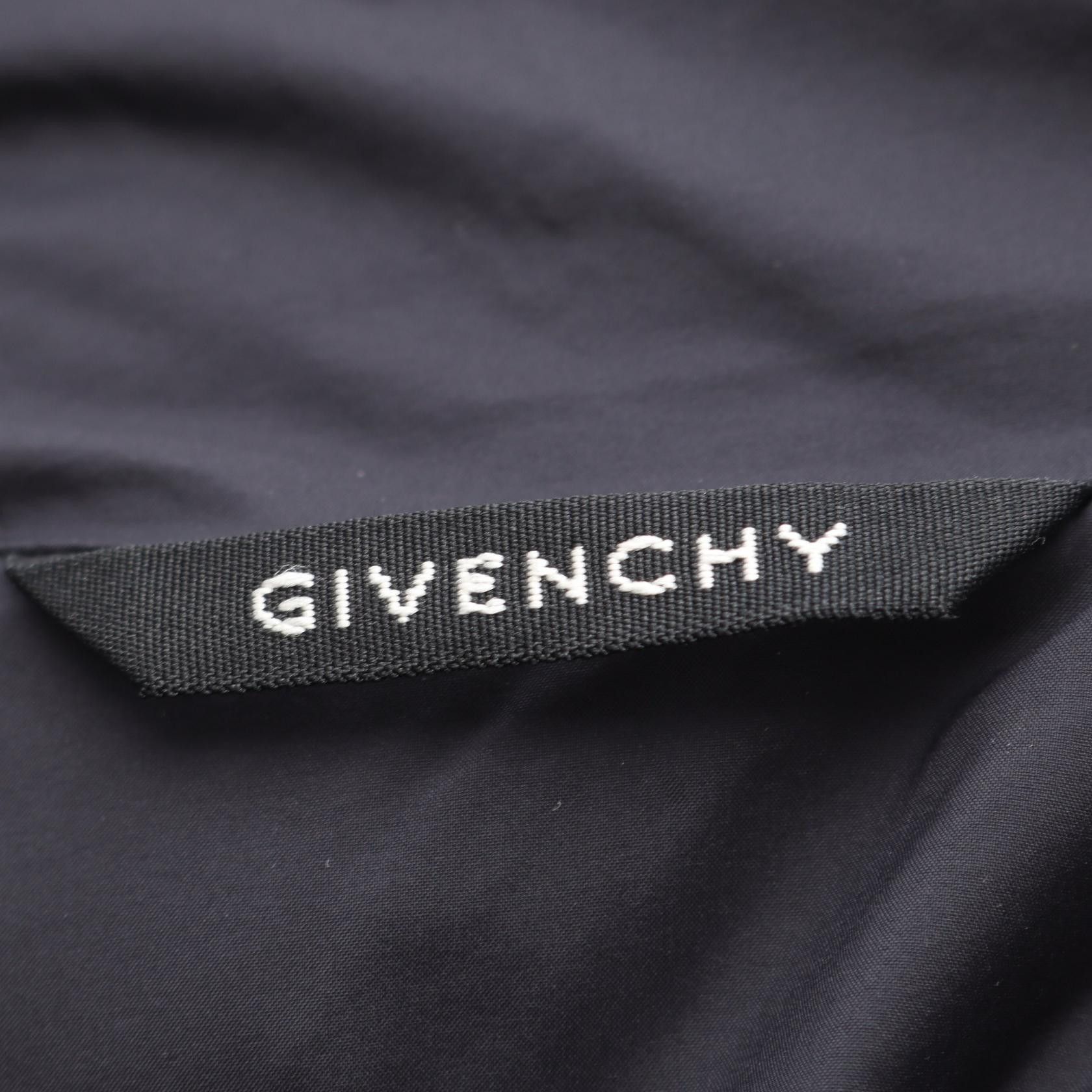 Givenchy Givenchy Givenchy Nylon Coat Textile Outerwear DUTY FREE for USA Size ONE SIZE - 3 Thumbnail