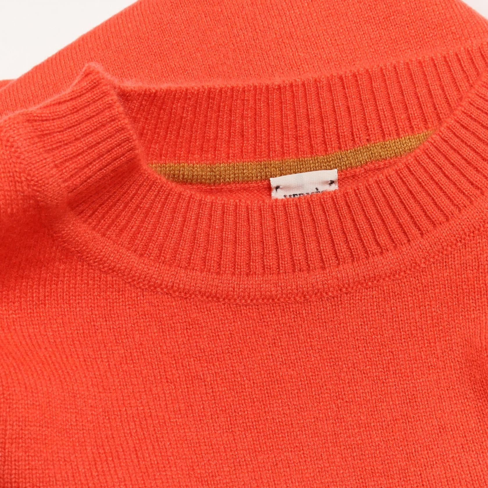 Hermes Hermes Hermes H Lift Cashmere Knit Top Textile Tops DUTY FREE for USA Size ONE SIZE - 5 Thumbnail