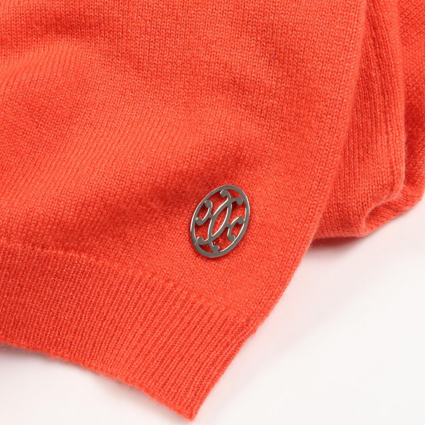 Hermes Hermes Hermes H Lift Cashmere Knit Top Textile Tops DUTY FREE for USA Size ONE SIZE - 7 Thumbnail