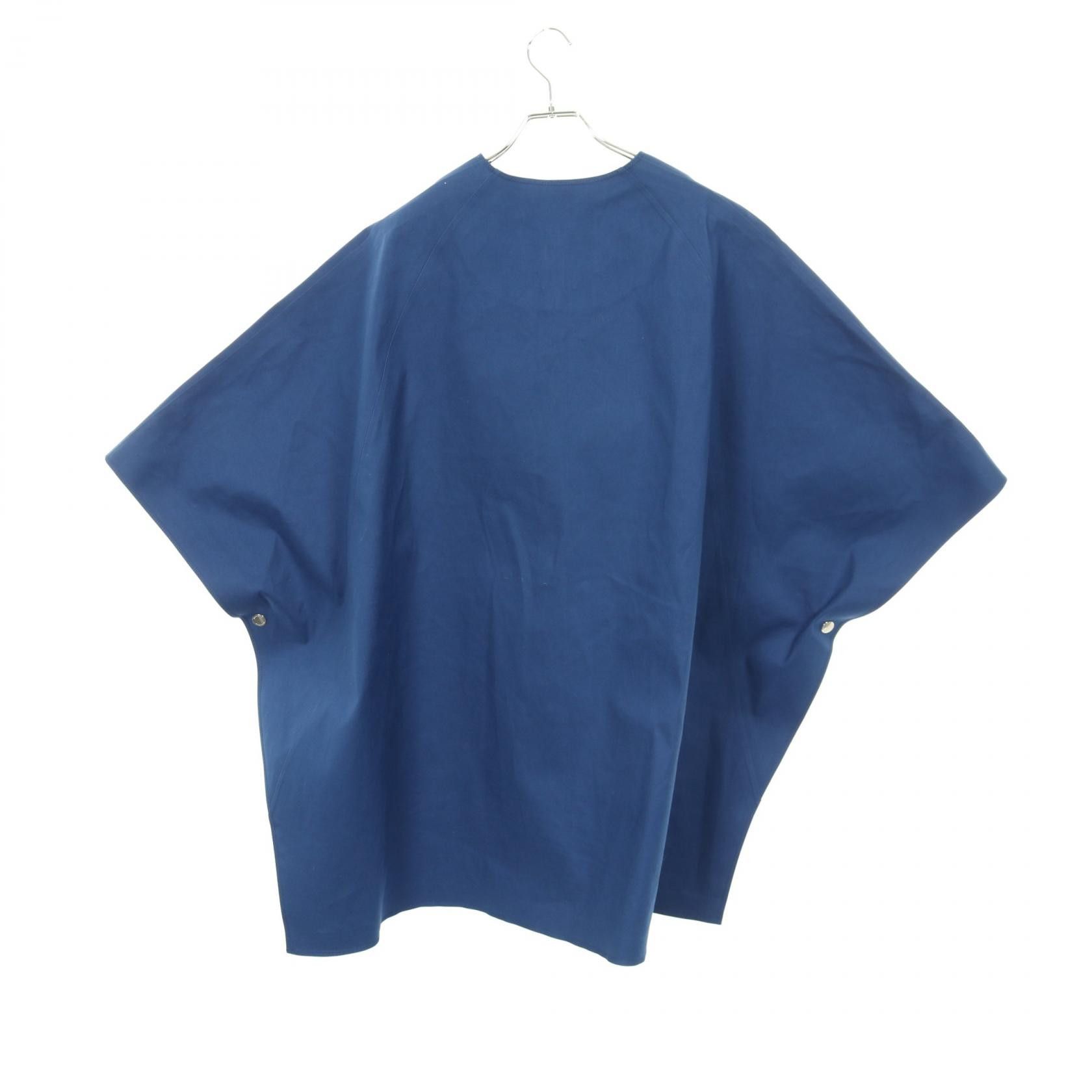 Mackintosh Mackintosh Mackintosh Cotton Cape Coat Textile Outerwear DUTY FREE for USA Size ONE SIZE - 2 Thumbnail