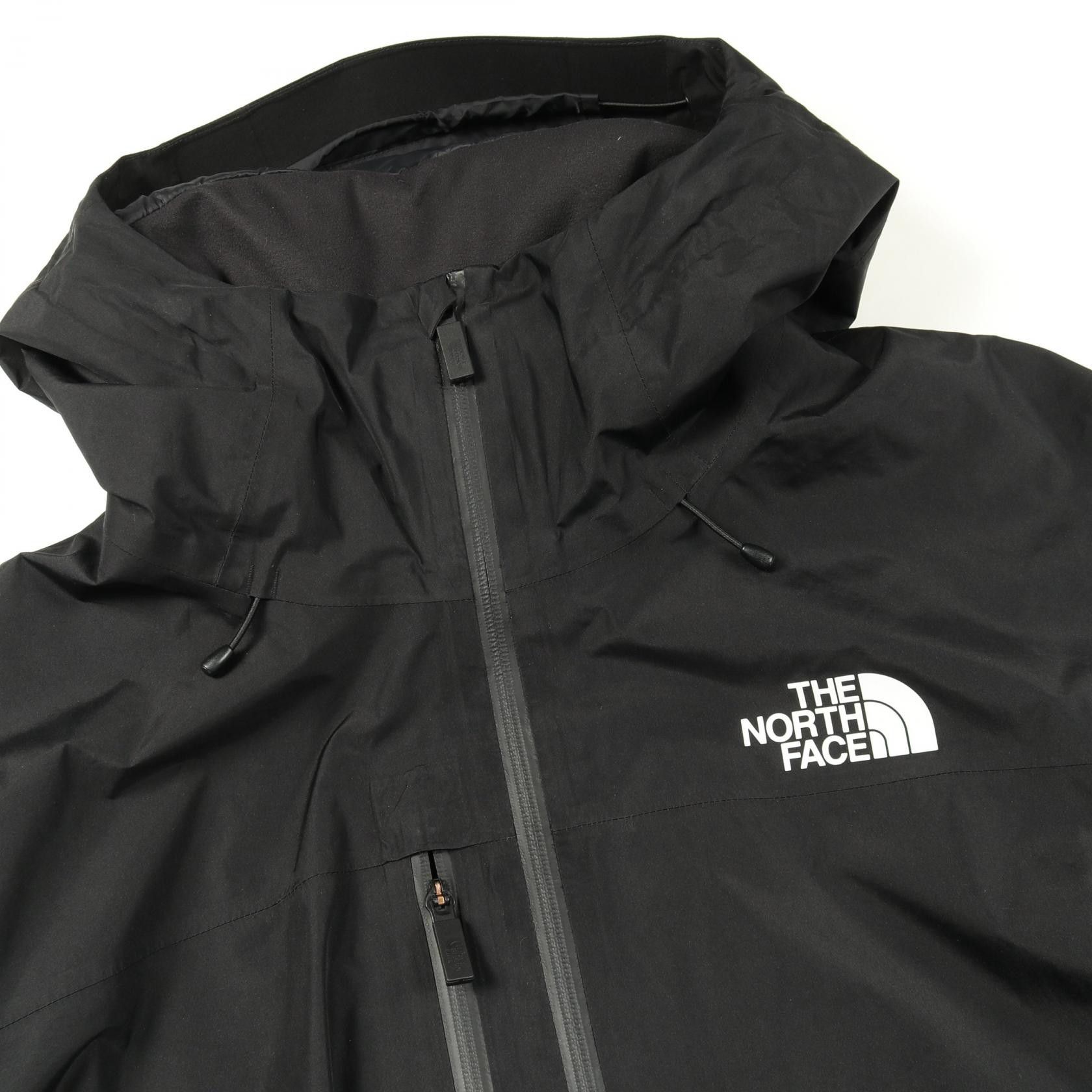 The North Face THE NORTH FACE THE NORTH FACE GORE-TEX Jacket Textile Outerwear NF0A82W9 DUTY FREE for USA Size ONE SIZE - 9 Thumbnail
