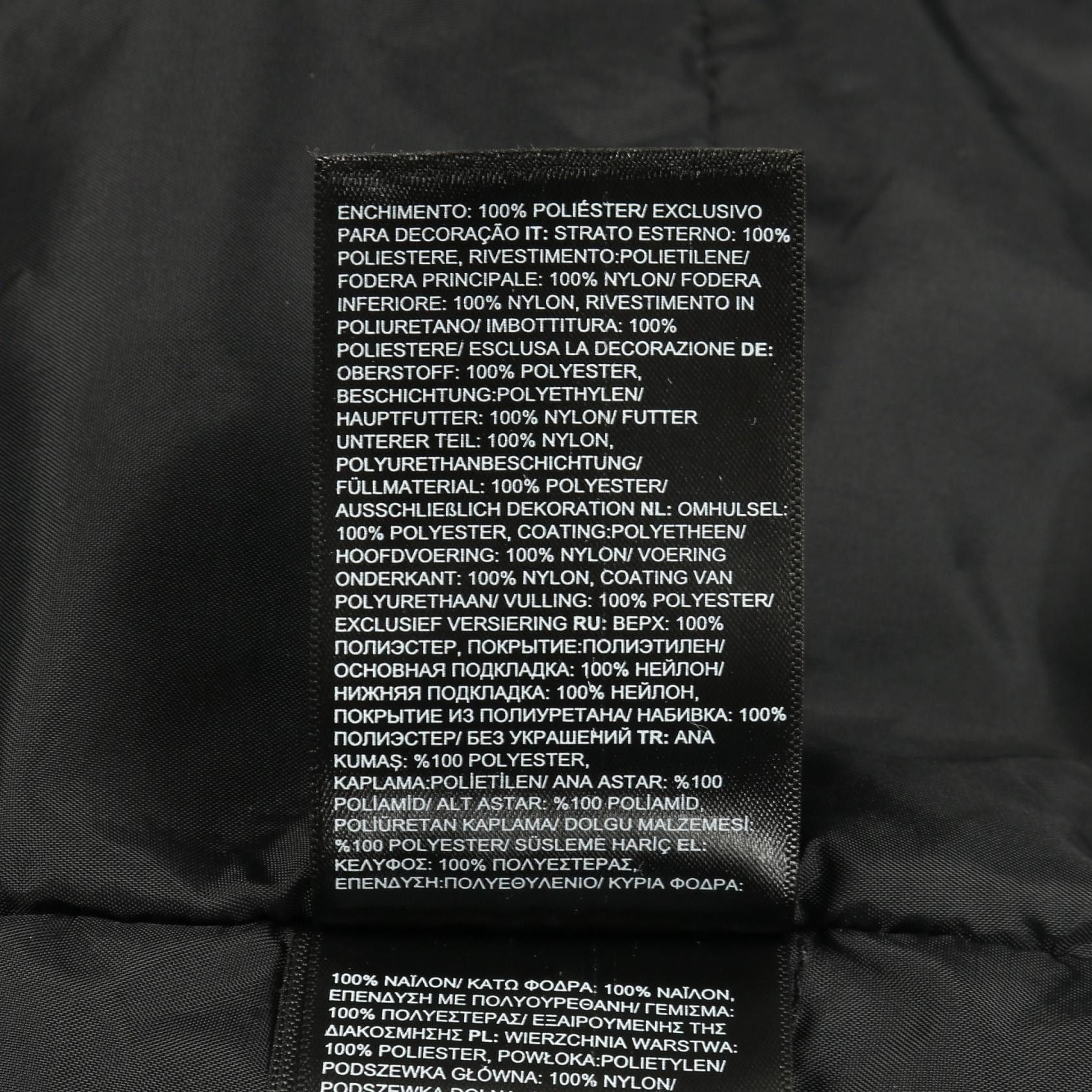 The North Face THE NORTH FACE THE NORTH FACE GORE-TEX Jacket Textile Outerwear NF0A82W9 DUTY FREE for USA Size ONE SIZE - 7 Thumbnail