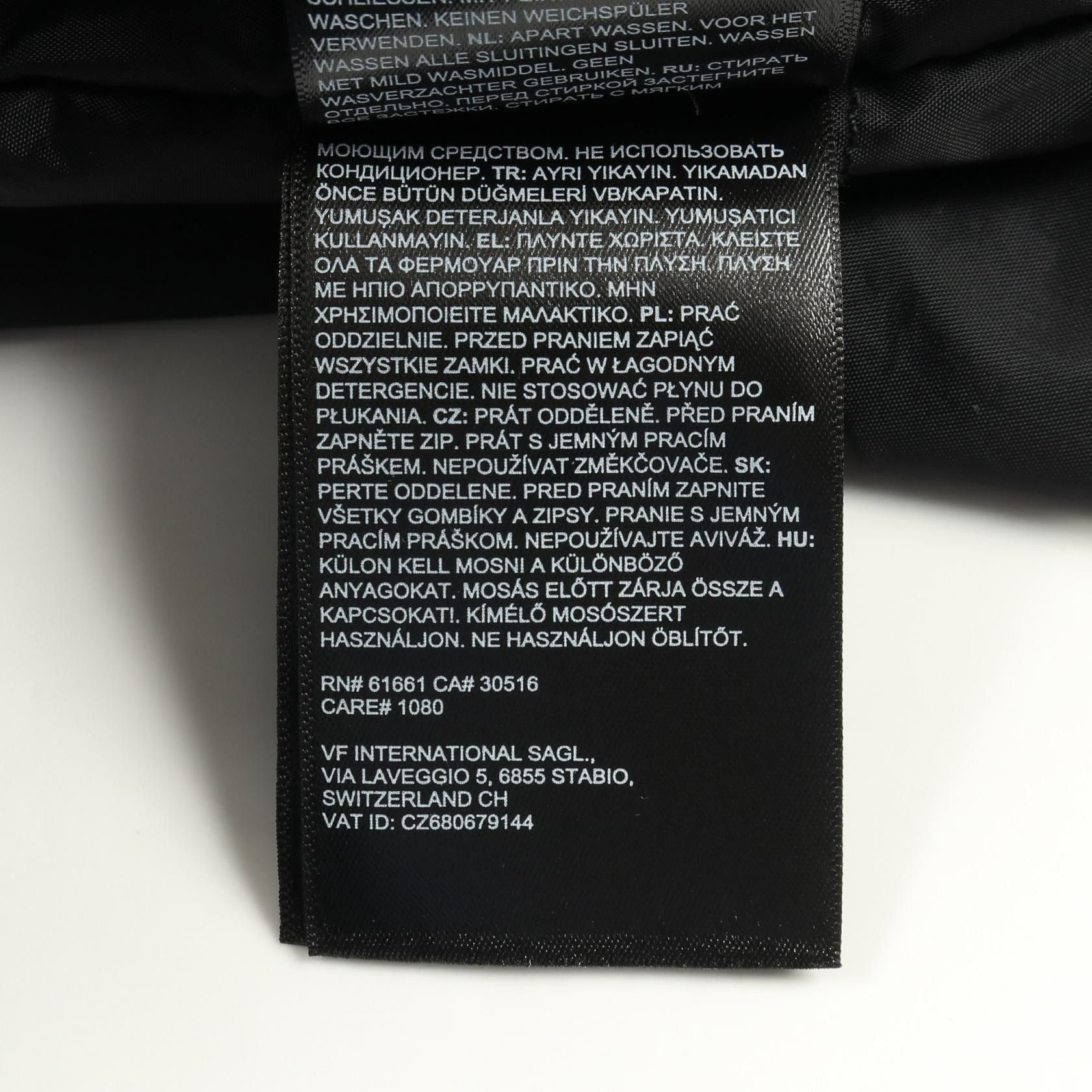 The North Face THE NORTH FACE THE NORTH FACE GORE-TEX Jacket Textile Outerwear NF0A82W9 DUTY FREE for USA Size ONE SIZE - 4 Thumbnail