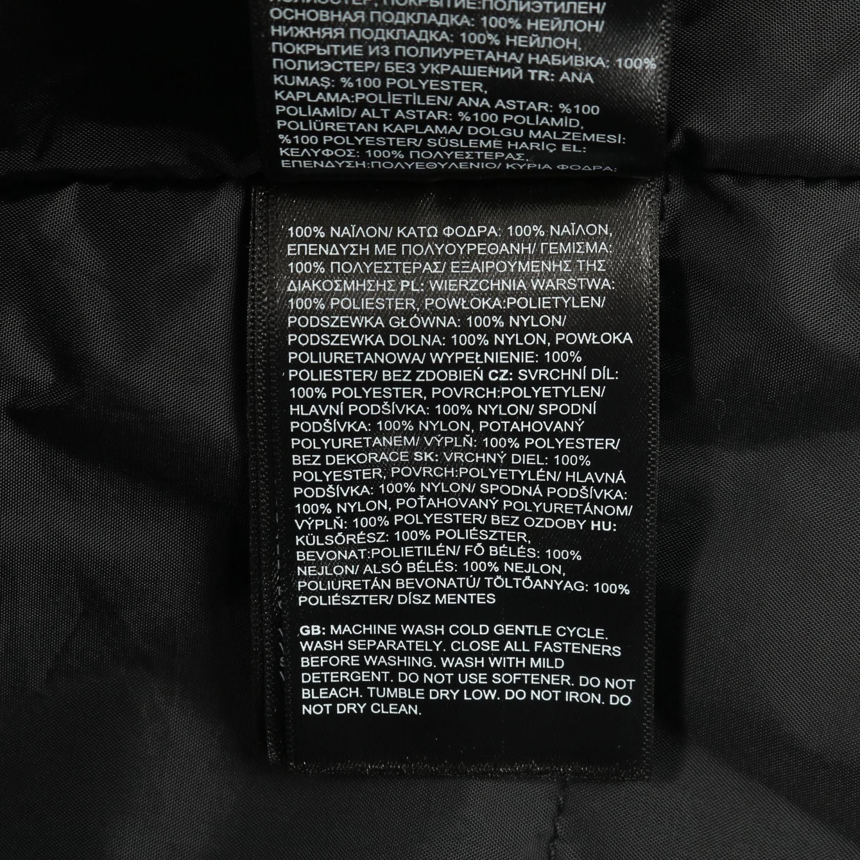The North Face THE NORTH FACE THE NORTH FACE GORE-TEX Jacket Textile Outerwear NF0A82W9 DUTY FREE for USA Size ONE SIZE - 6 Thumbnail